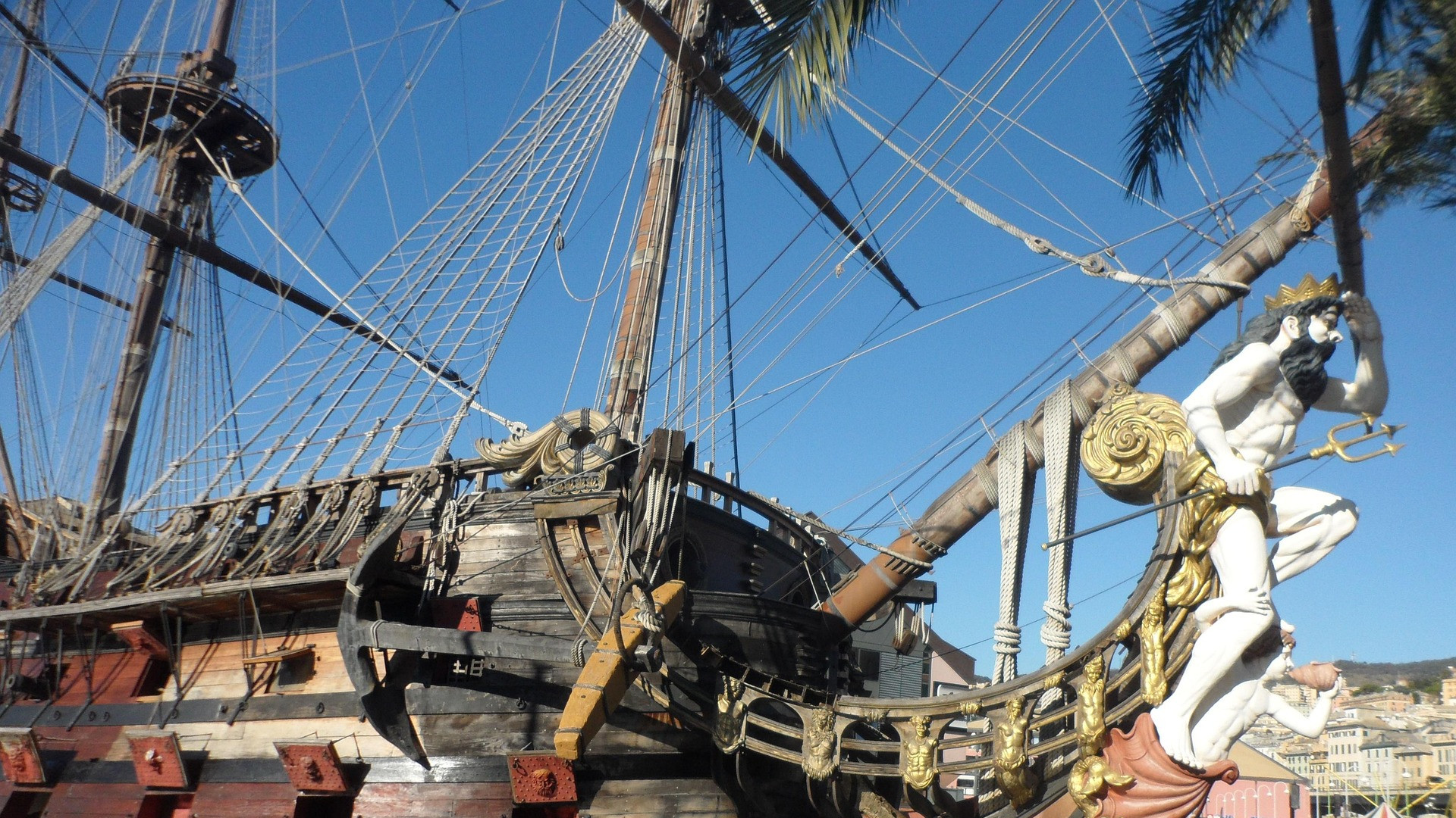 La historia del marinero de Magallanes que desertó y que se convirtió en un héroe