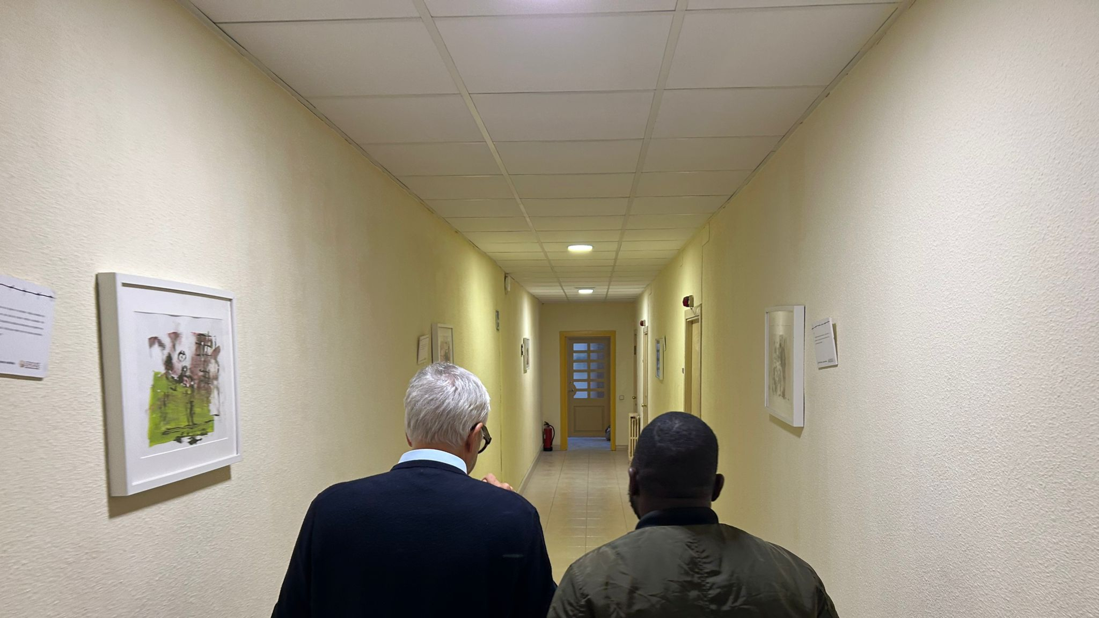 Cáritas Ferrol explica las claves de la nueva regularización para migrantes