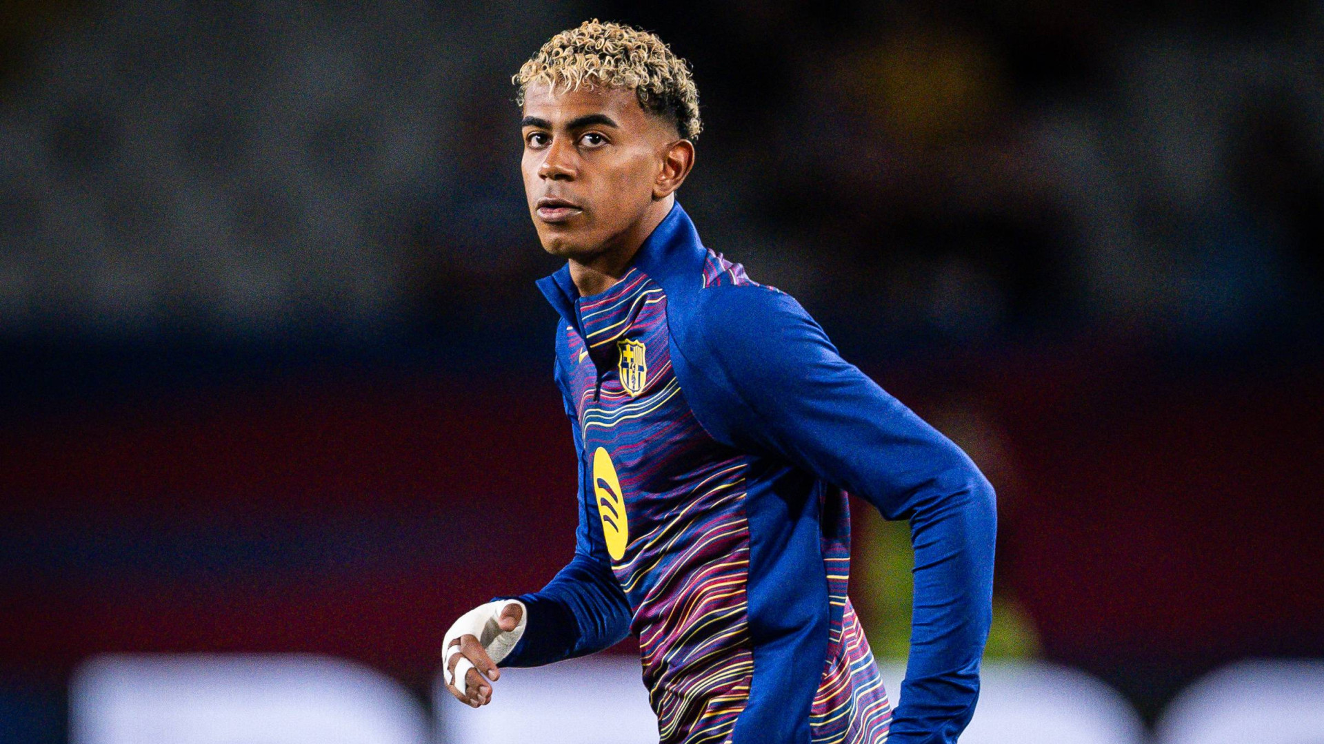 La RFEF confirma la desconvocatoria de Lamine Yamal con mensajes dirigidos al Barcelona