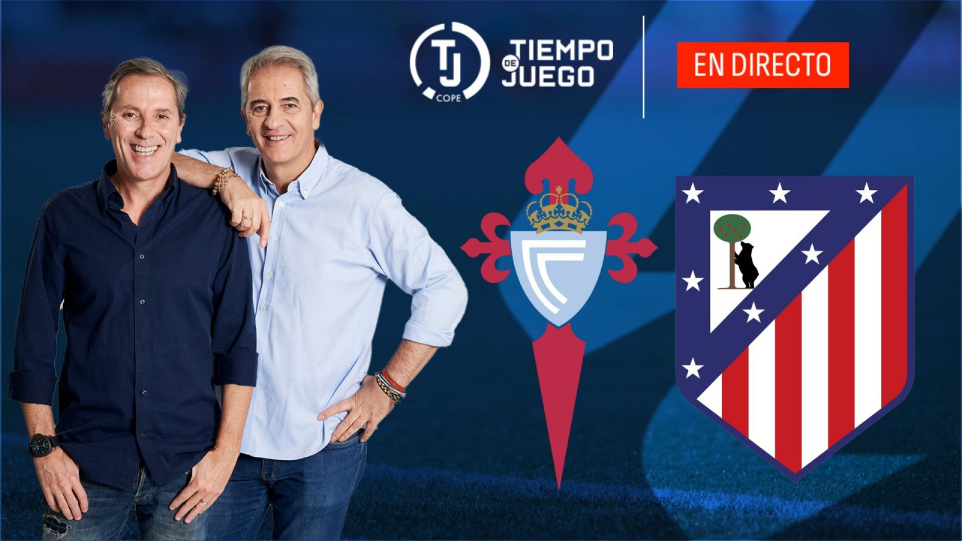DIRECTO | Celta - Atlético de Madrid