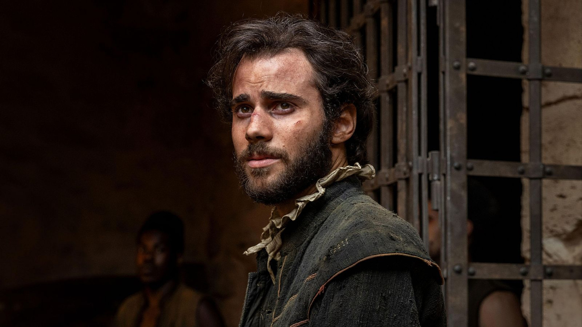 Fernando Vilches, experto en Filología Hispánica: "No he visto la película de Cervantes ni la voy a ver, hay cosas más importantes de su vida que lo que ahí se cuenta"