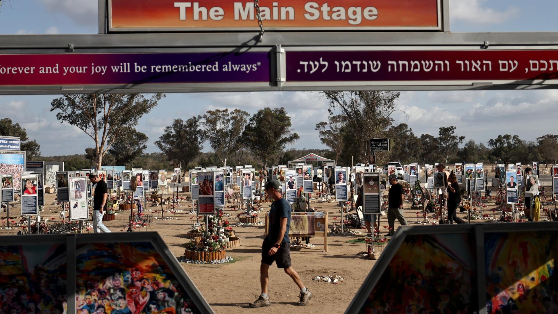 José Antonio Zarzalejos expone cuáles han sido los dos grandes errores de Israel en el aniversario de la masacre de Hamás