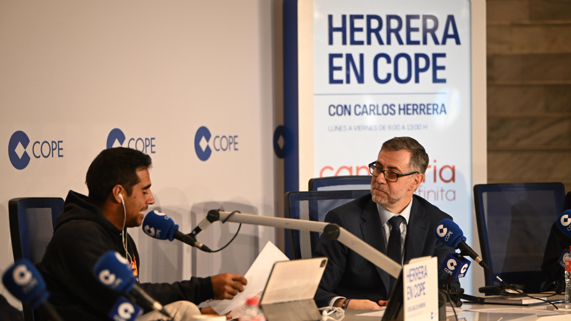 Luis Martínez Abad, consejero de Cultura, Turismo y Deporte de Cantabria: "Queremos reforzar la llegada de visitantes fuera de la temporada estival"