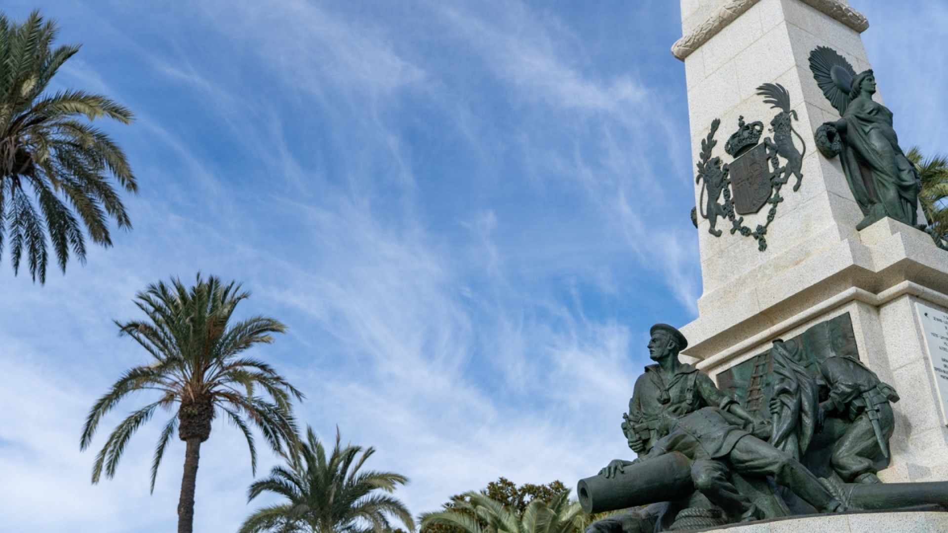 Cartagena se erige como capital de la Hispanidad con un congreso internacional