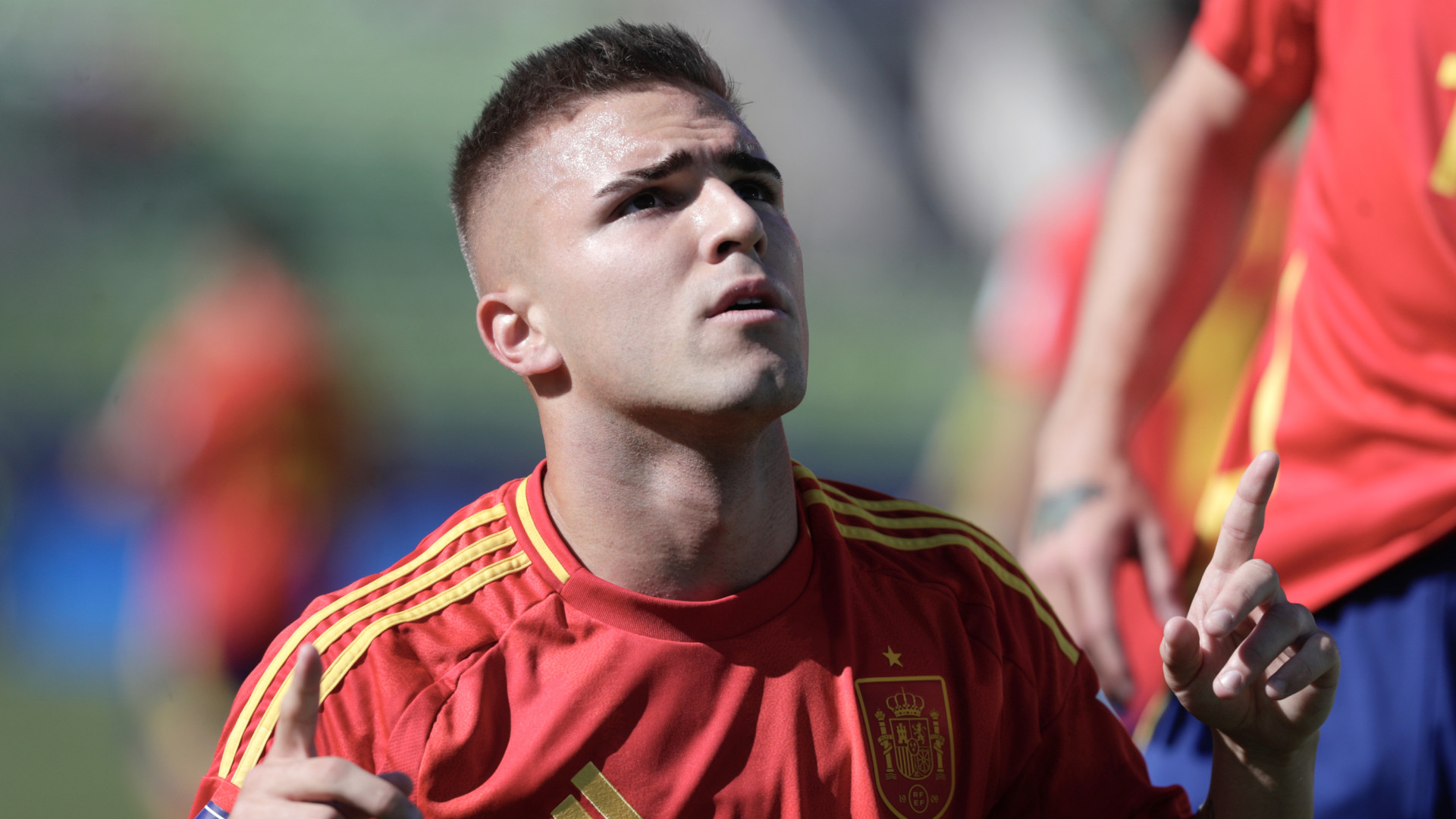 España avanza a los cuartos de final del Mundial sub-20 tras derrotar a Ucrania