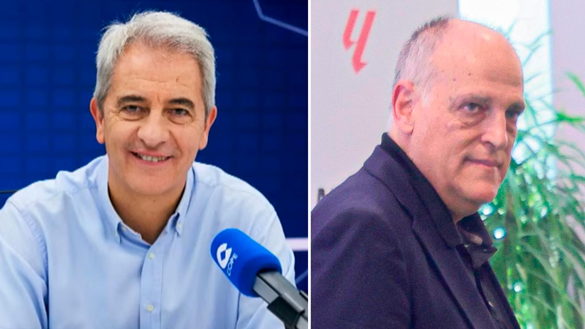 Manolo Lama, y sus razones para pensar que LaLiga queda alterada con la disputa del Villarreal-Barcelona en Miami: "La competición deja de ajustarse a las normas"