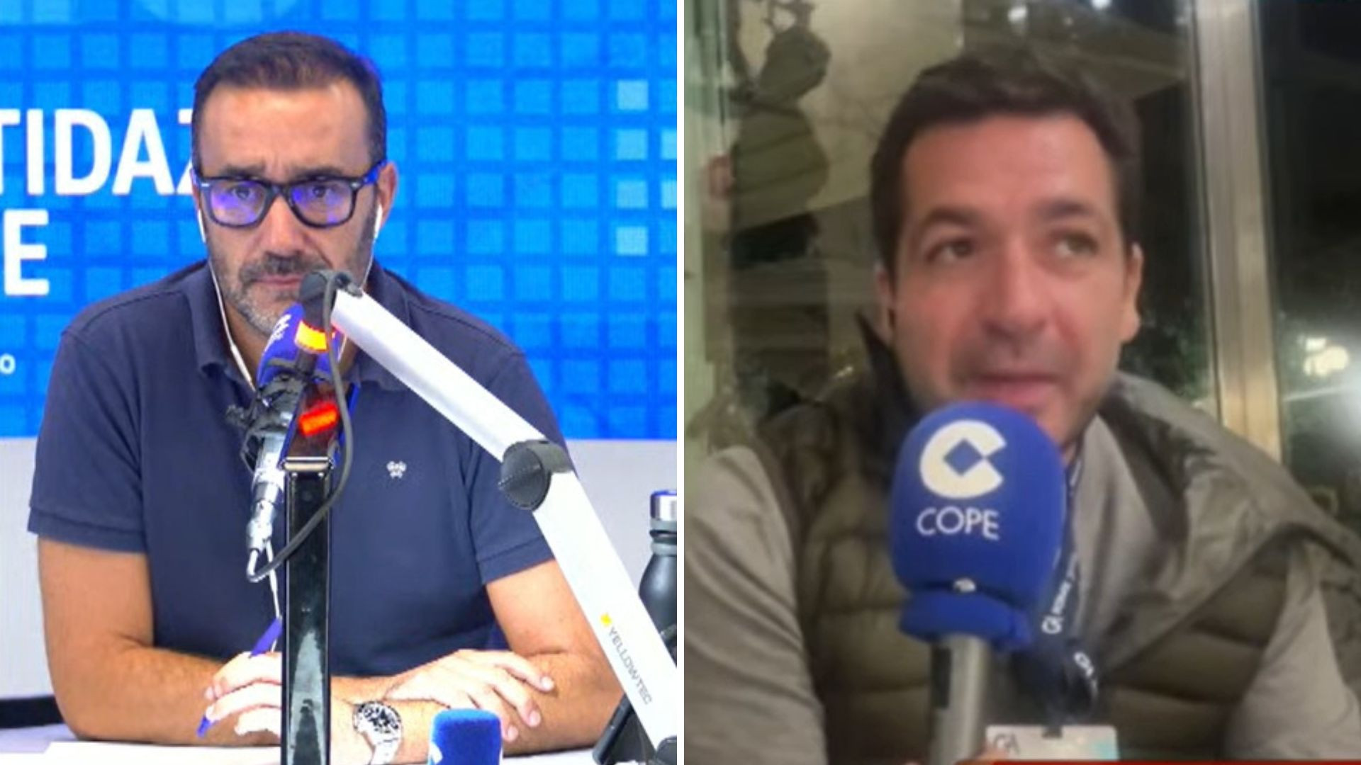 Fernando Roig Negueroles, consejero delegado del Villarreal: "¿Vale que otras ligas se promocionen en Europa, pero no que LaLiga lo haga en Estados Unidos?"