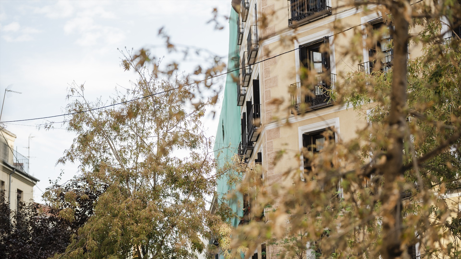 Álvaro Garmendia, arquitecto, desgrana las claves del derrumbe de Madrid: “No es la primera vez que lo escucho”