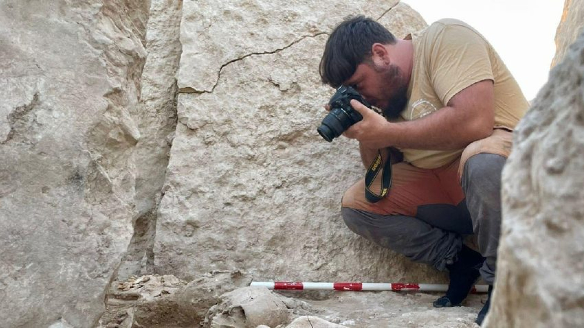 Arqueólogos comienzan a excavar en un pueblo de Málaga y se sorprenden con lo que encuentran: tiene más de 5.000 años