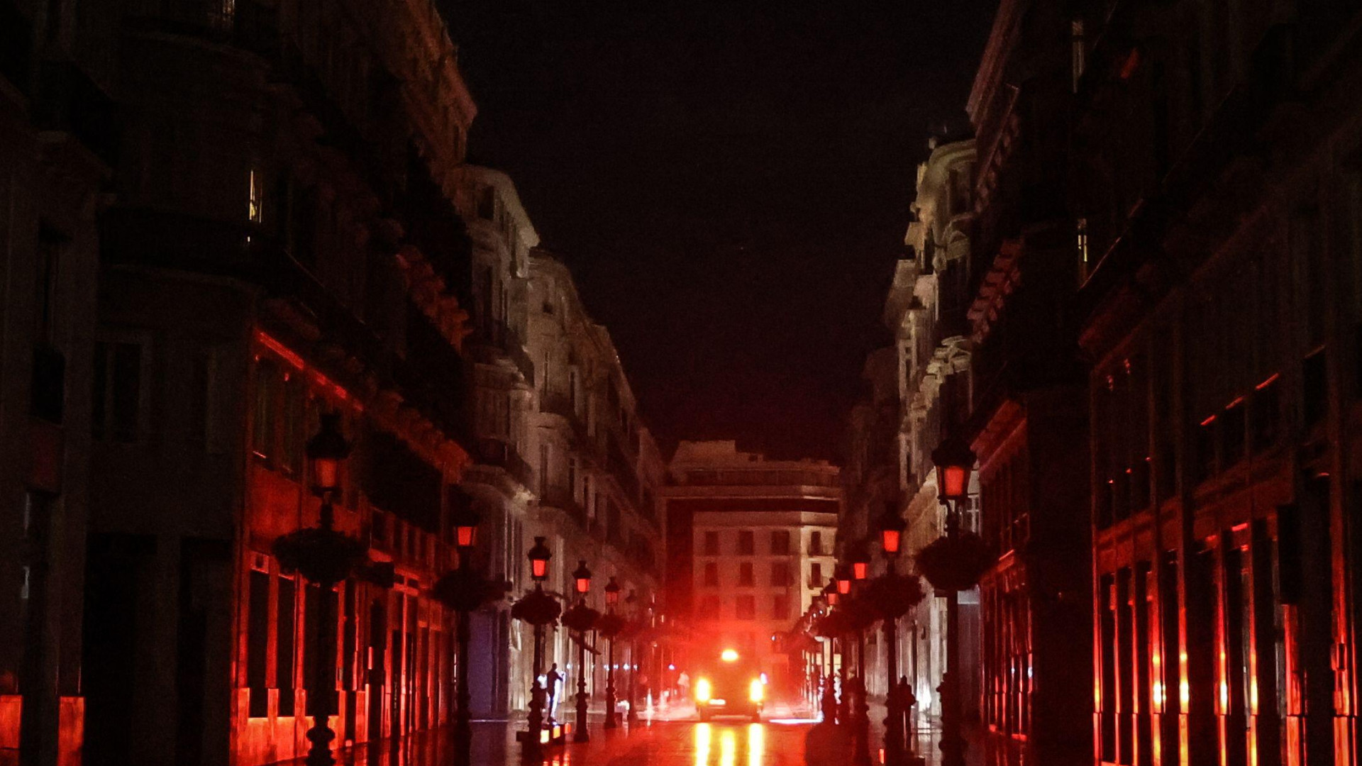 Roberto Cabero, experto en energía: "No es imposible un nuevo apagón, pero estamos pagando todos para que no suceda y se puede ver en la factura del gas"