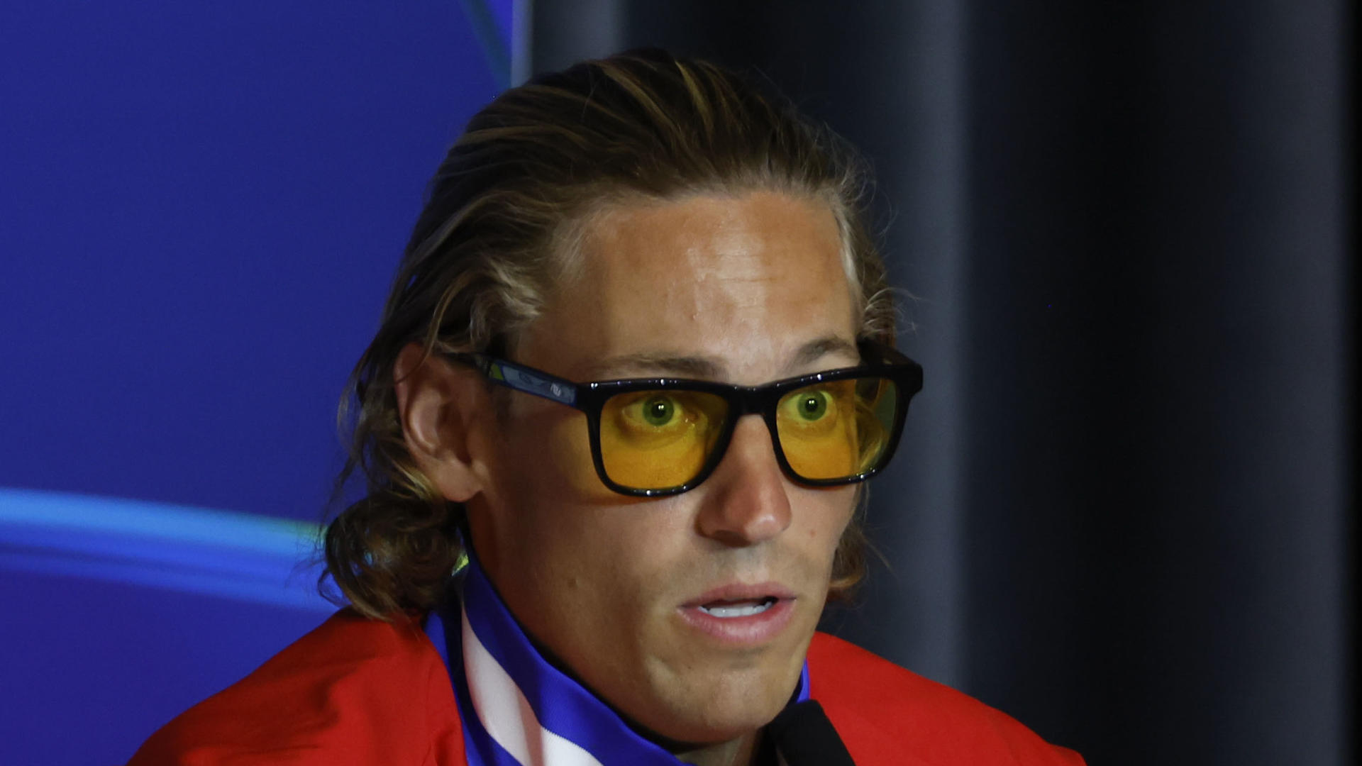 El controvertido artículo de un periódico inglés sobre Marcos Llorente: 