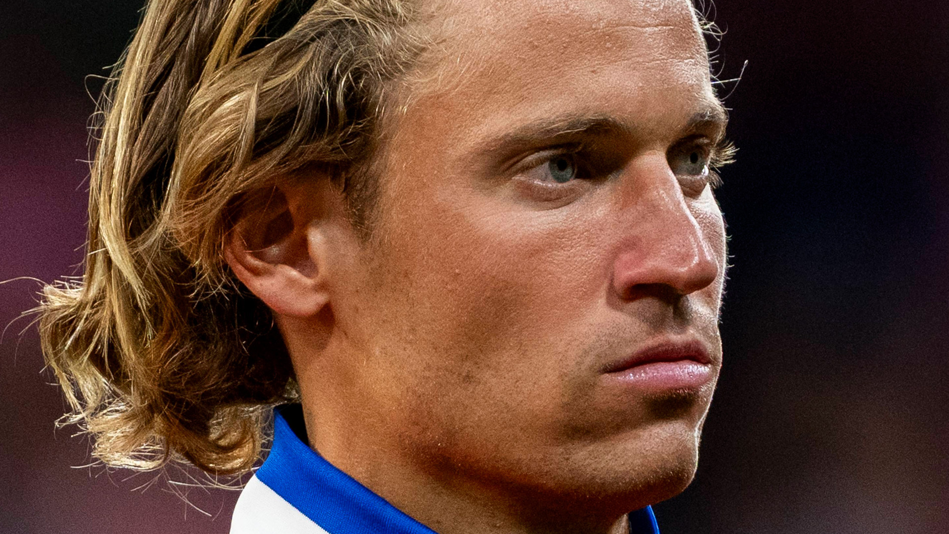 Marcos Llorente sorprende a Juanma Castaño con las opciones del Atlético de ganar LaLiga: "La gente se deja puntos"