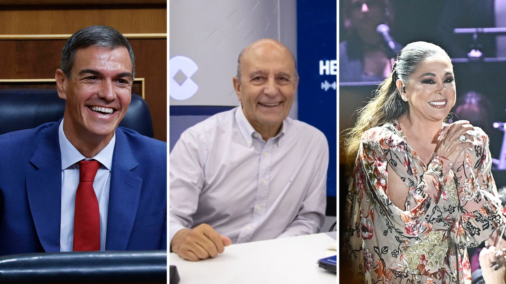 José Antonio Zarzalejos, periodista, sobre las formas de Sánchez en el Congreso: "Utiliza el método Pantoja con el dientes, dientes"