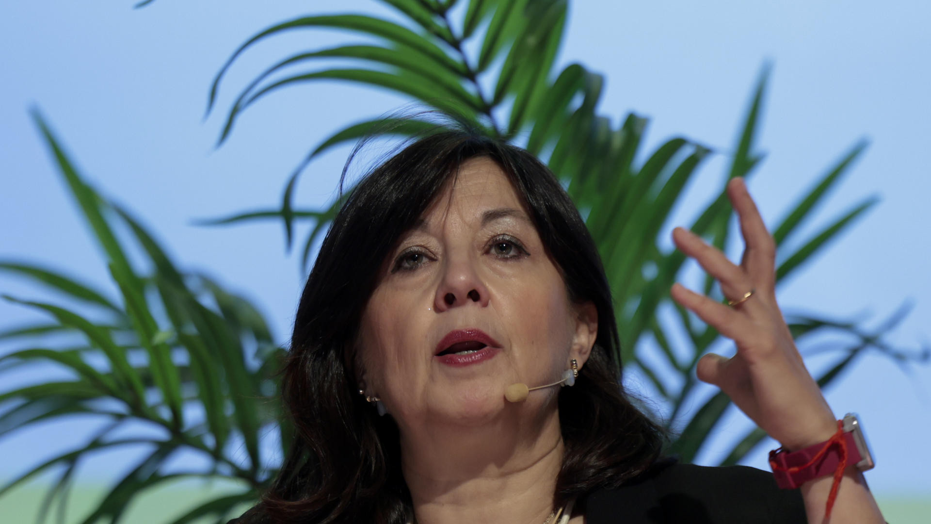 Carmen Yélamos, psico-oncóloga: "Es respetable la actitud de quienes prefieren saber lo imprescindible sobre su enfermedad; la clave es que la estrategia no se convierta en una forma de negación"