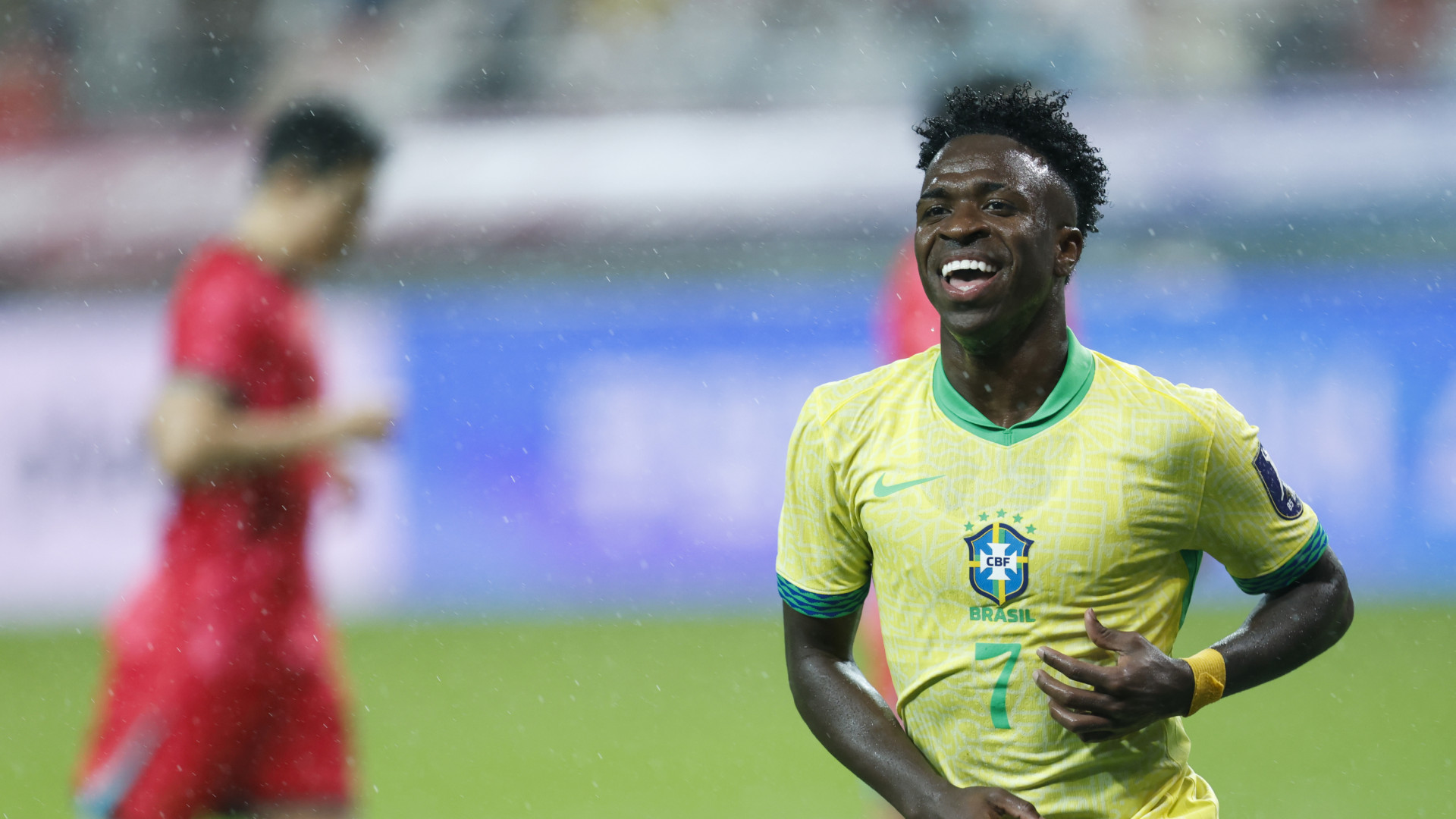 Rodrygo y Vinicius recuperan la sonrisa y dan a Ancelotti su primera gran victoria con Brasil