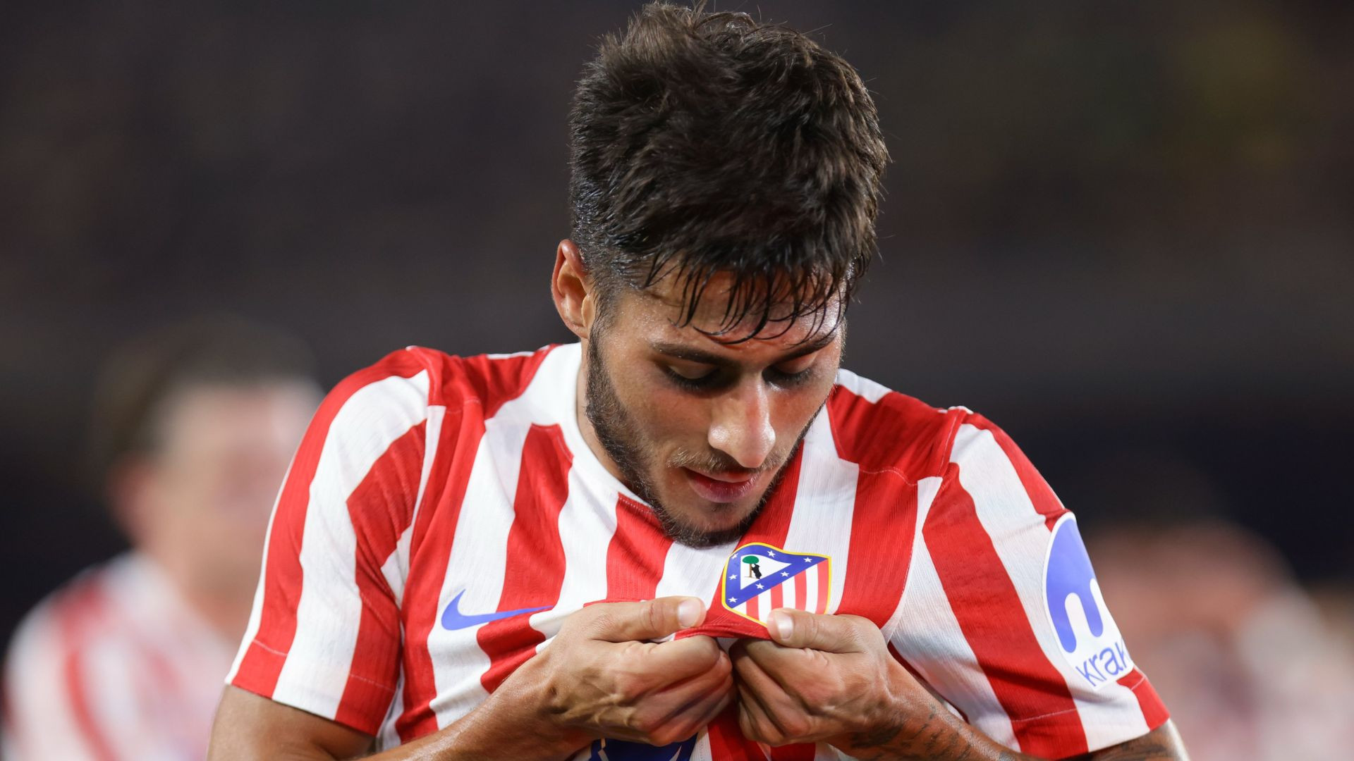 El Atlético aprovecha el parón para ganar al Inter en los penaltis en un amistoso
