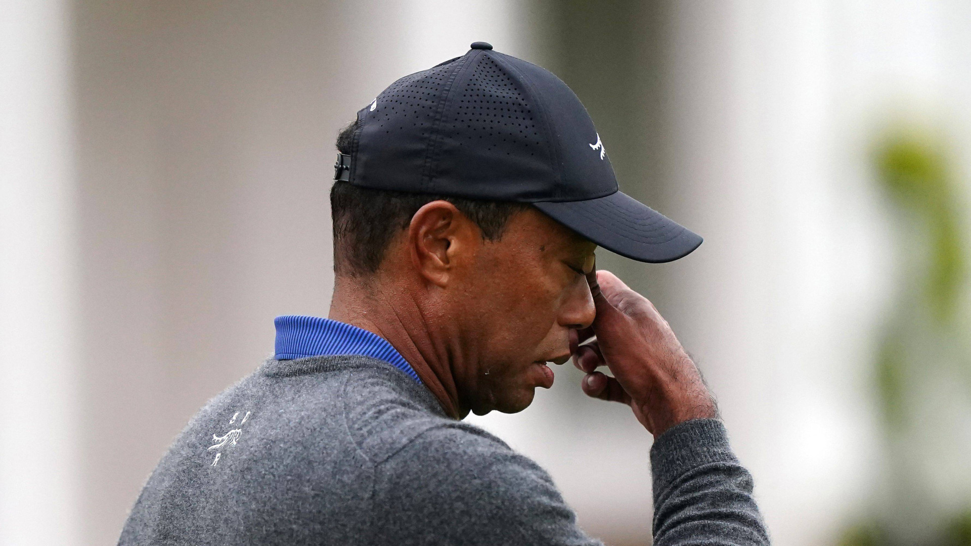 La operación que complica aún más la posible vuelta de Tiger Woods al golf