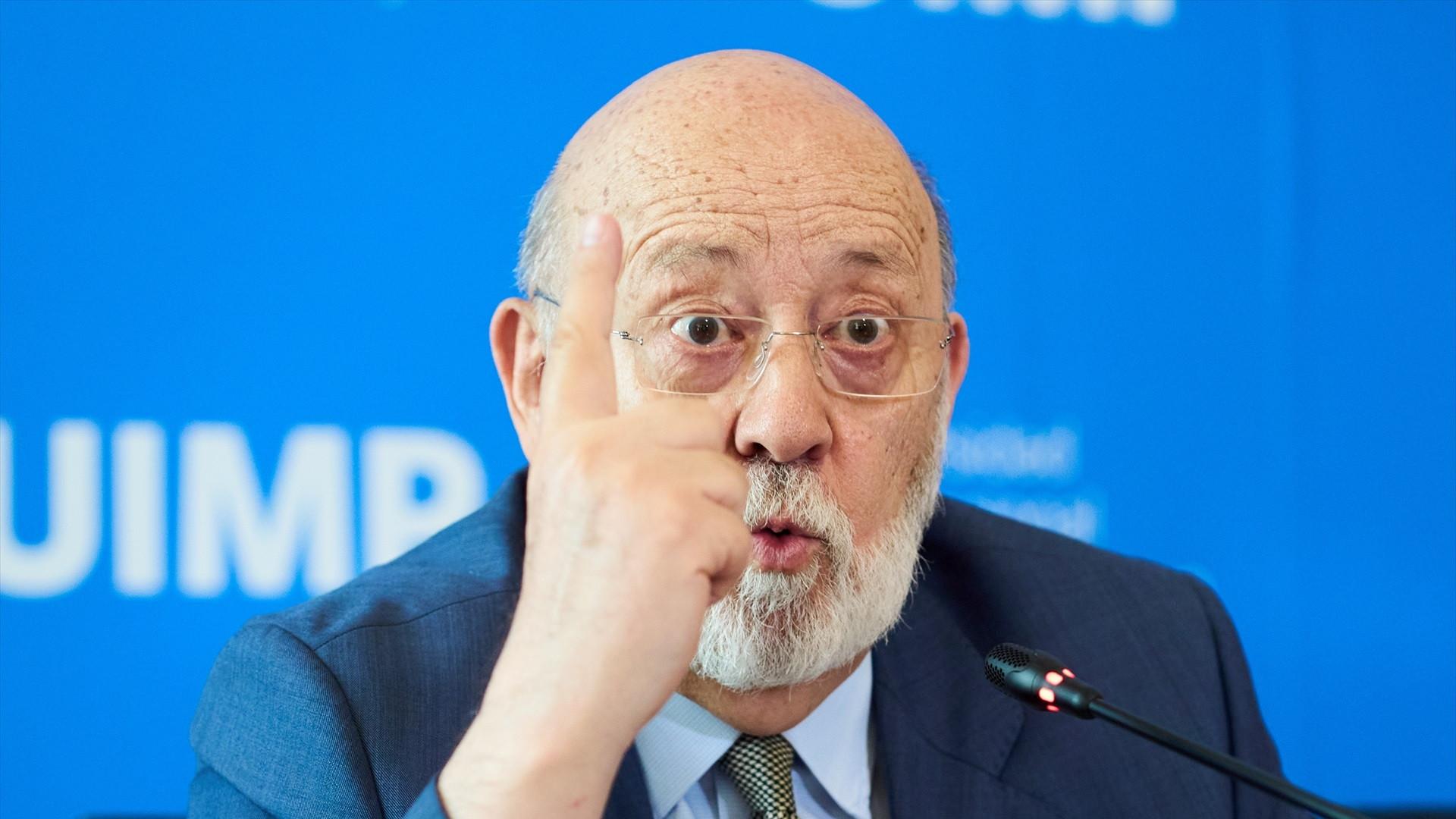 "El CIS ha fallado en 41 de los 42 trabajos que ha realizado desde que lo dirige José Félix Tezanos, sobrevalorando al bloque de la izquierda"