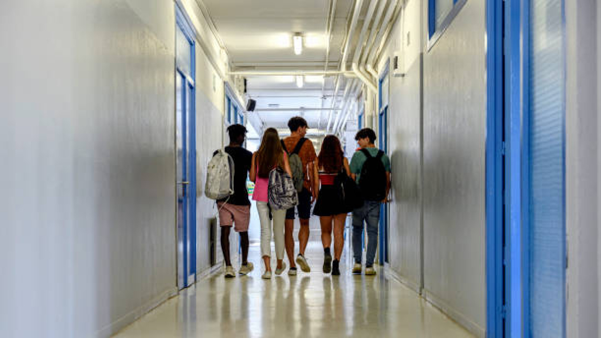 El Aula Impulsa, alternativa a la expulsión escolar, cumple su tercer curso en Lorca