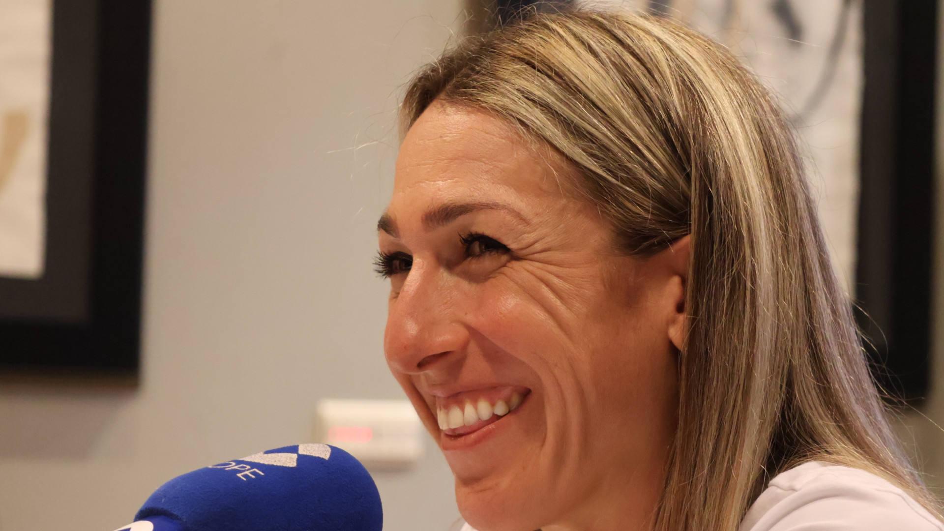 Mavi García, último baile en el UAE: "A finales de 2026 guardo el maillot"