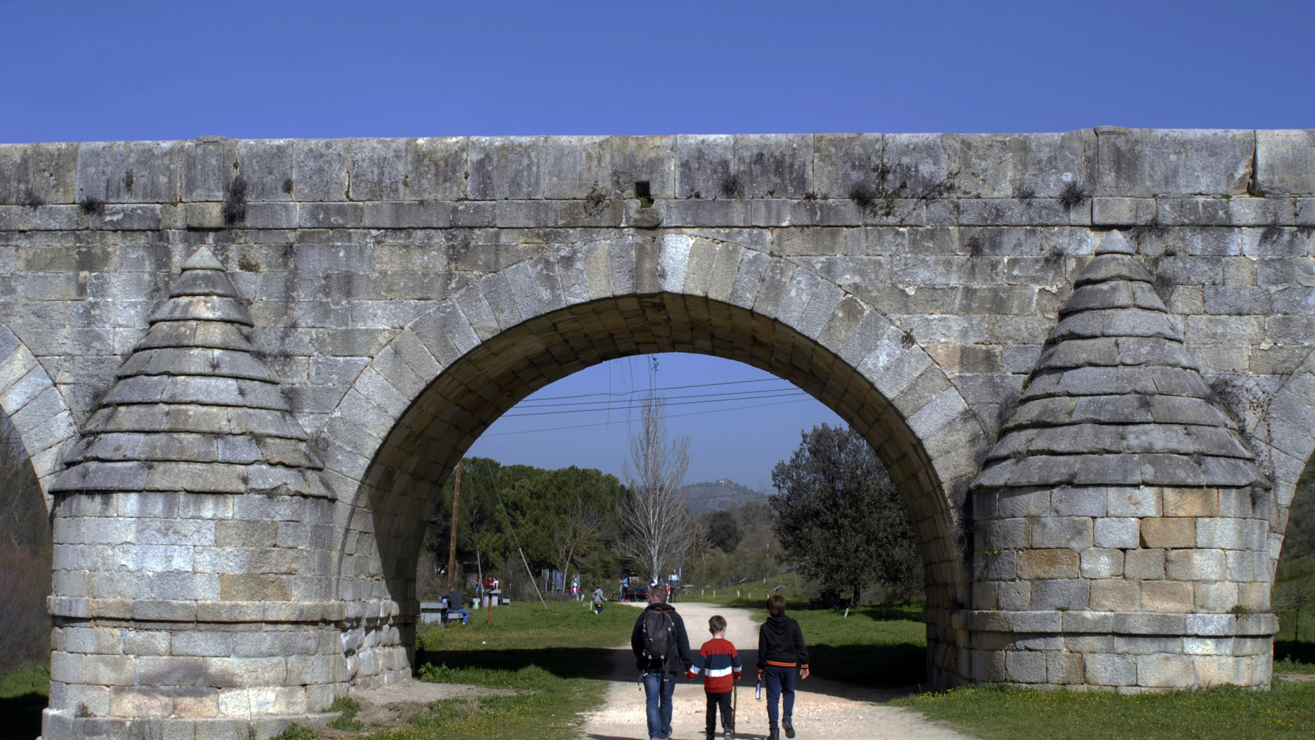 VisitLasRozas: así es la nueva web que lanza el Ayuntamiento de Las Rozas para impulsar el turismo familiar y atraer proyectos audiovisuales