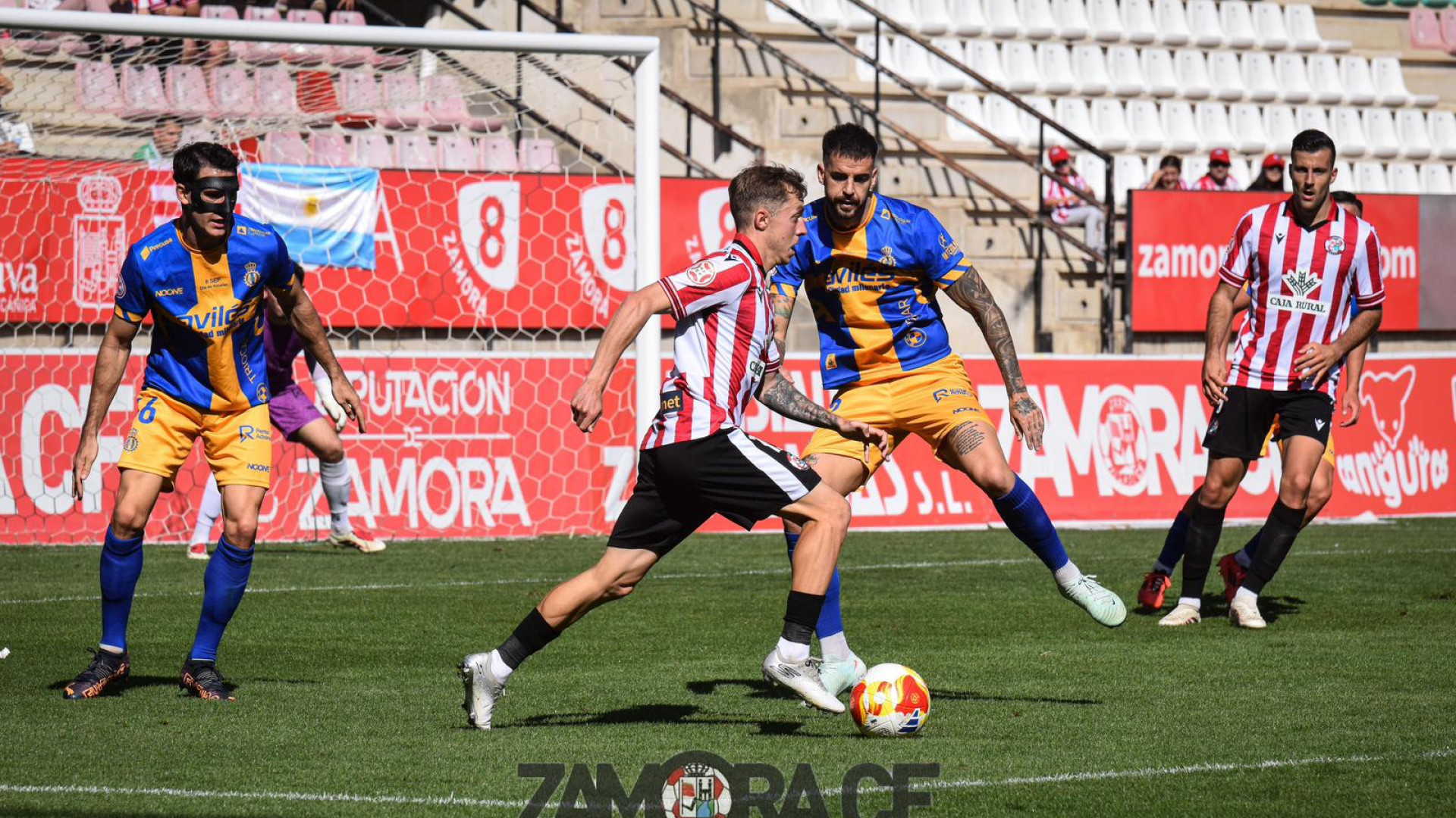 Los resultados del fin de semana polideportivo en Zamora (11-12 octubre 2025)