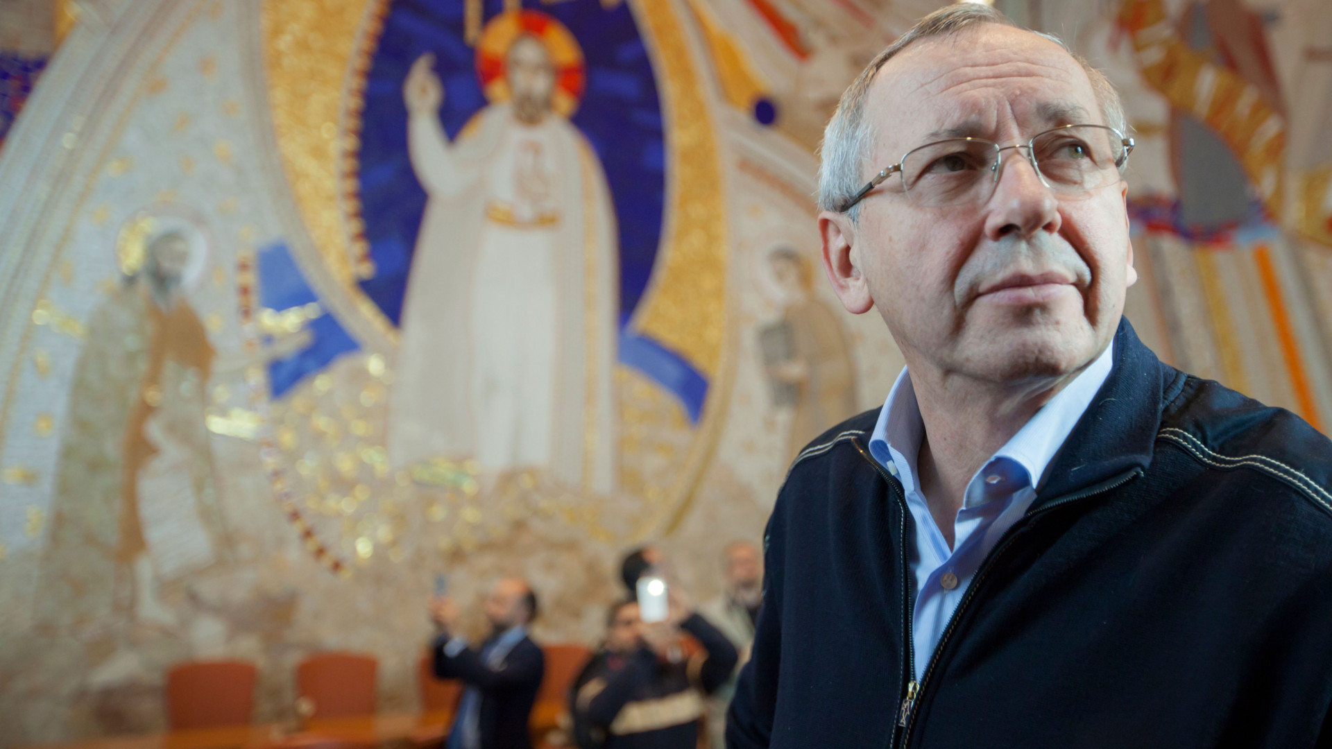 El Vaticano prepara el juicio contra Rupnik por abusos: tres expertas en derecho canónico y dos sacerdotes decidirán su futuro