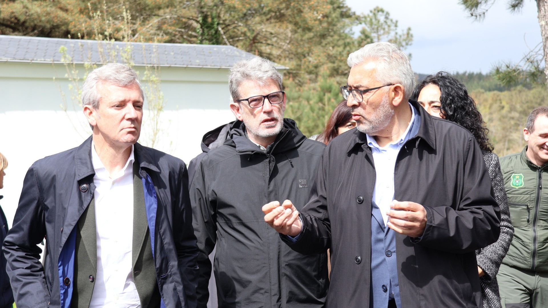 "Decepción" en Lugo por un "nuevo retraso" en la autovía a Sarria