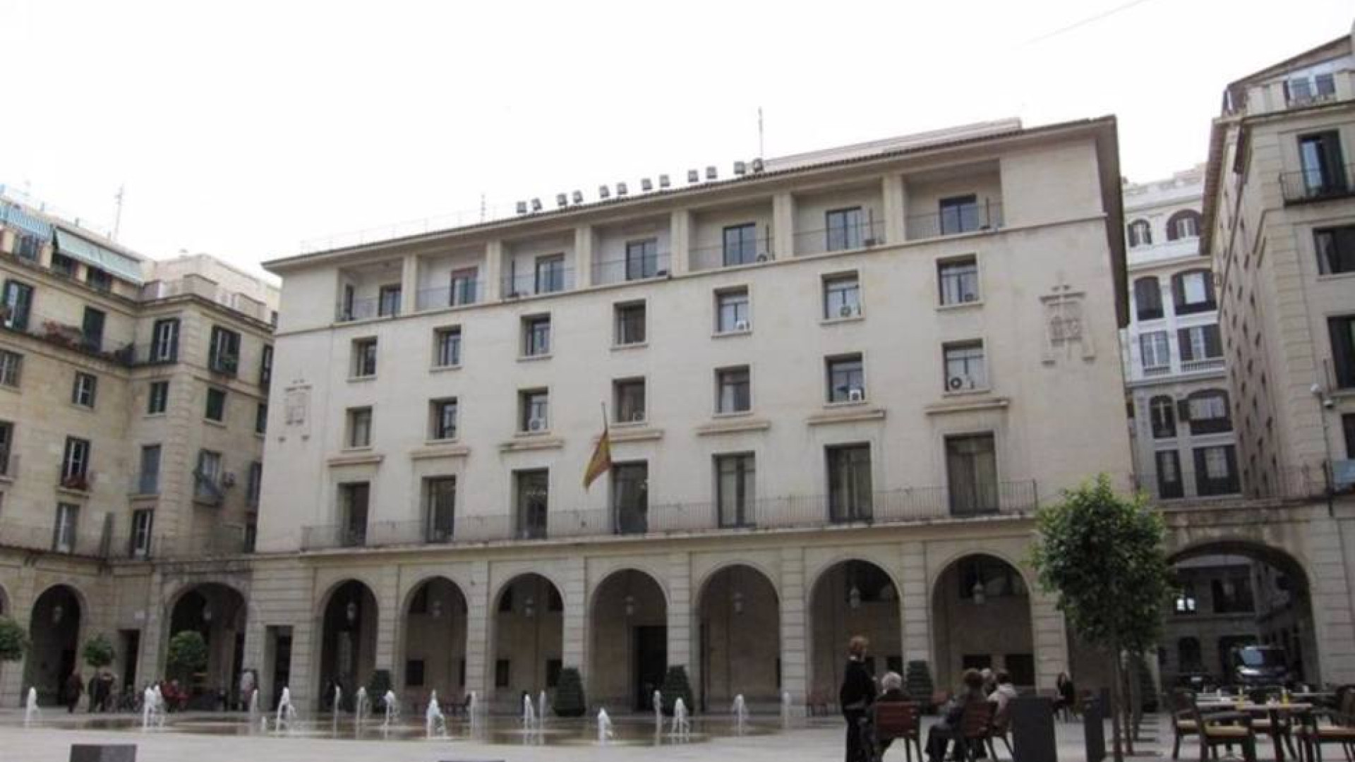 Falso psicólogo en Alicante: del tratamiento nocturno a la agresión sexual