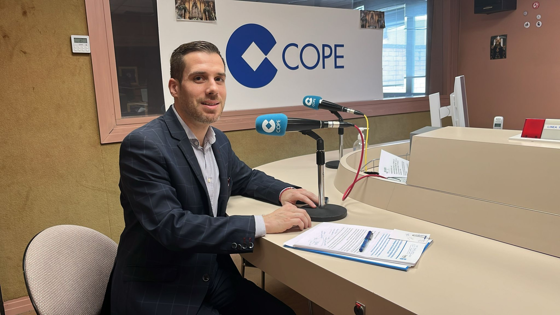 El Urbanismo de Tudela se encuentra en un momento clave para la Ciudad: "Todos tenemos nuestra casa, que es el hogar privado; y la ciudad, que es el hogar público"