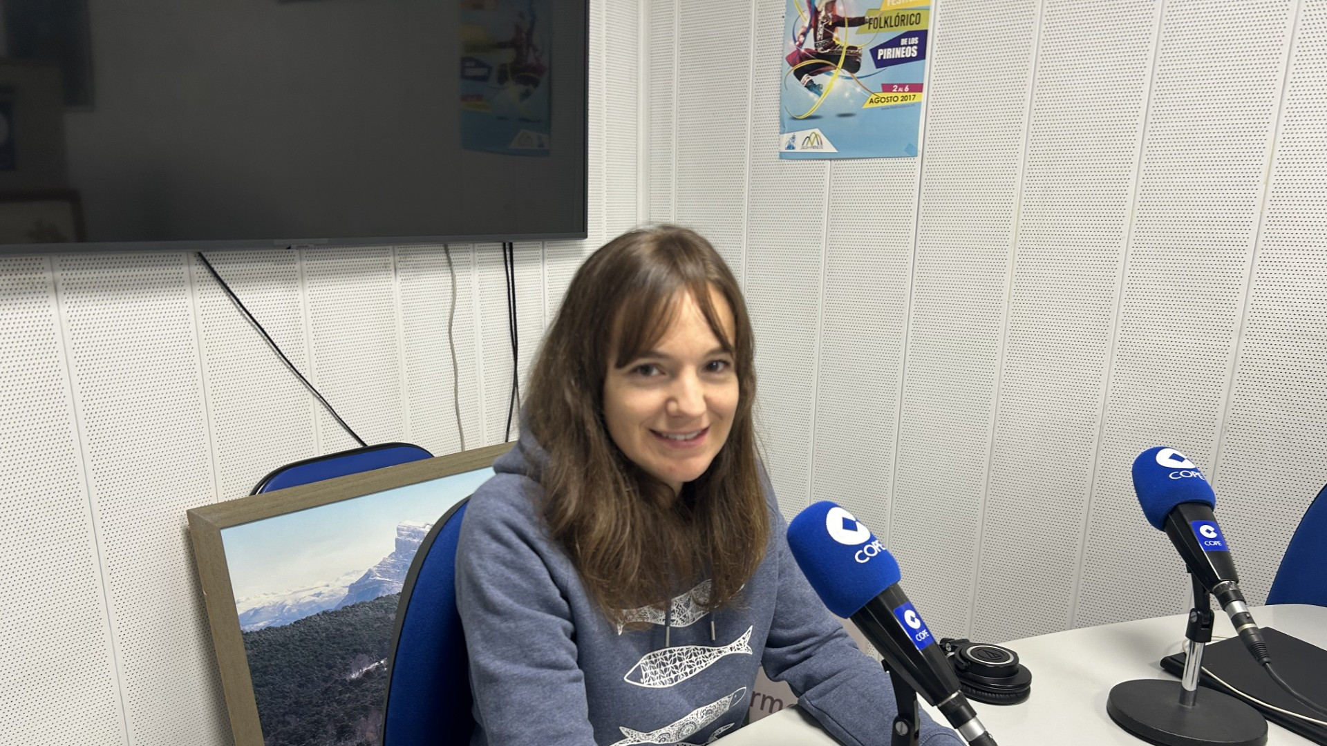 Oroel Park: “No vamos a imponer nada que la gente no quiera”