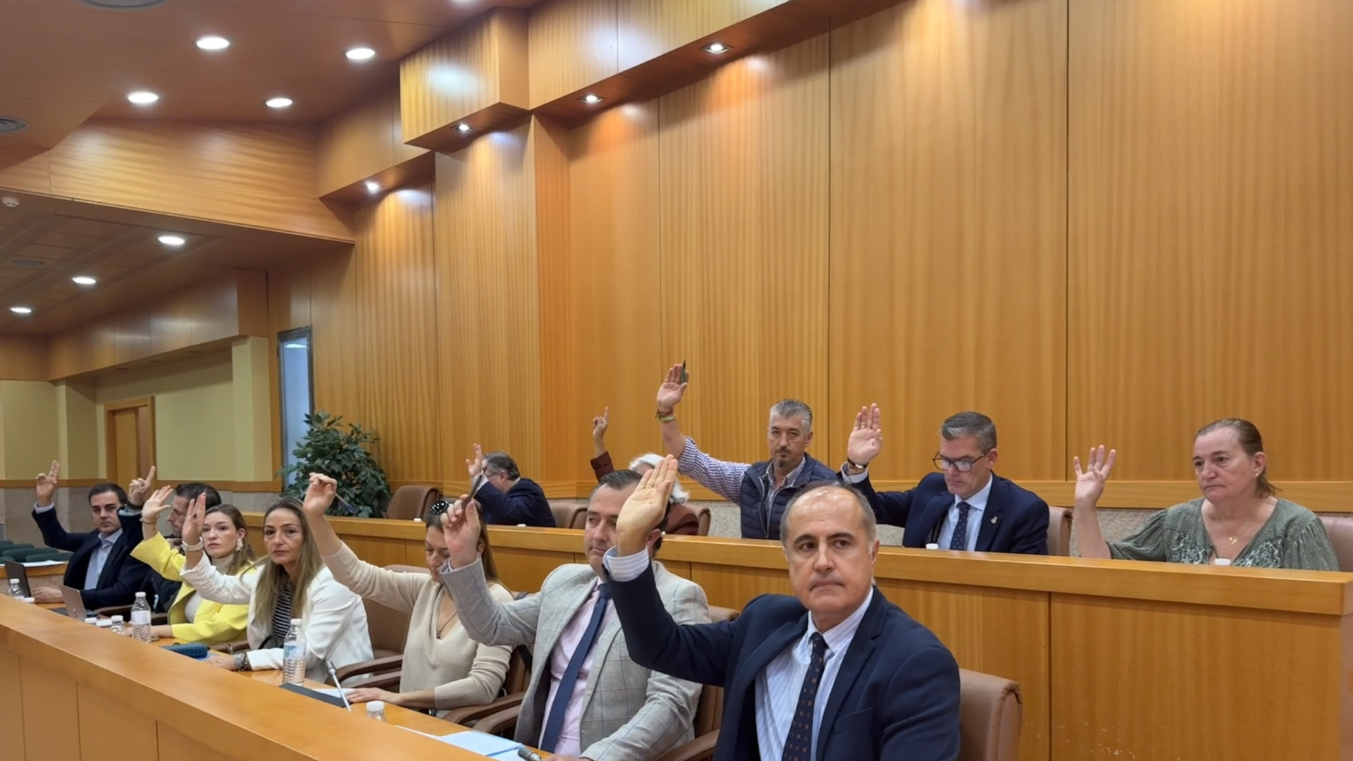 Aumento de bonificaciones, bajada de impuestos y exenciones: el Ayuntamiento de Talavera alivia los bolsillos de sus vecinos