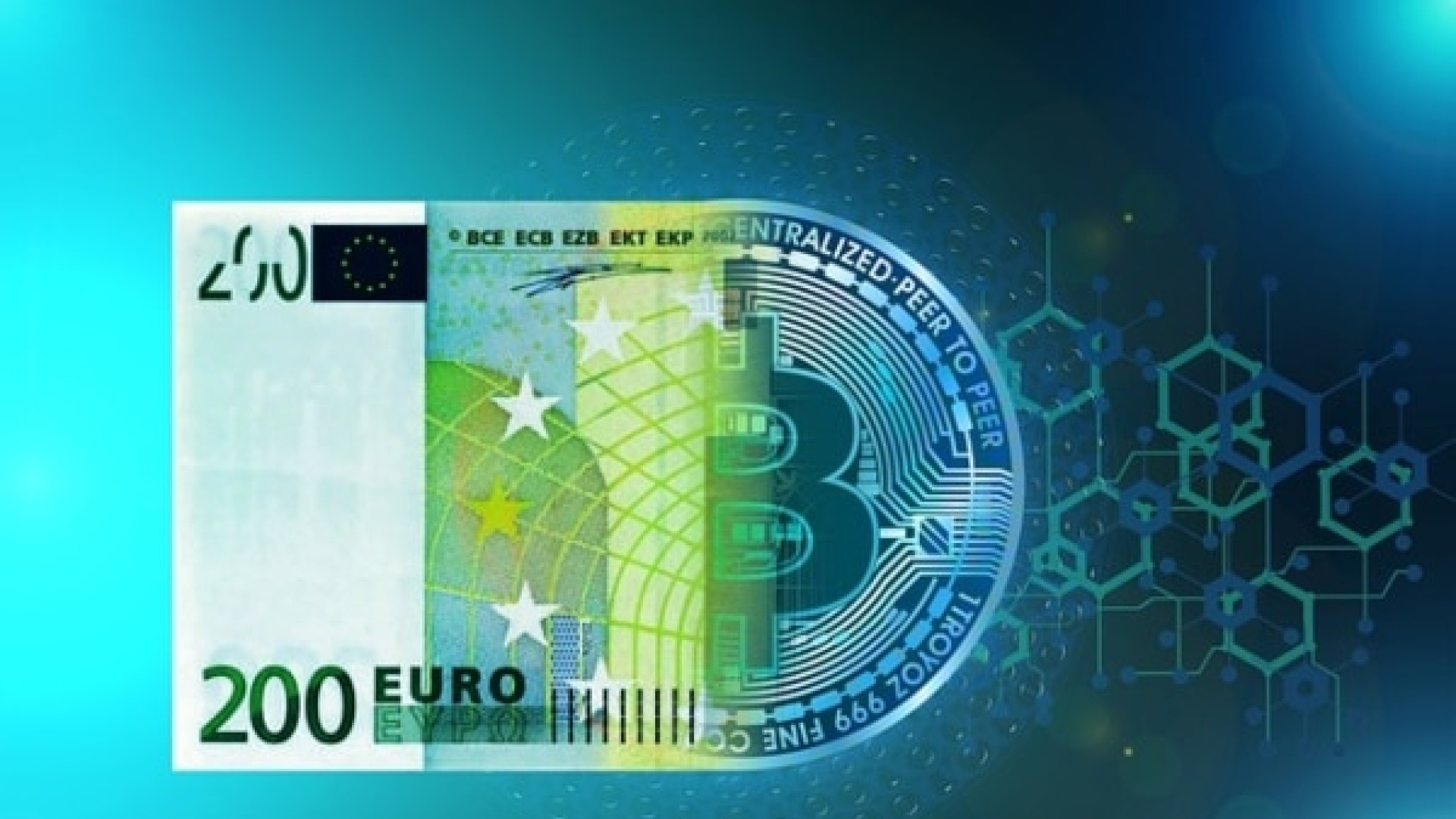 El euro digital: ¿qué es, cuándo podría llegar y cómo nos afectará?