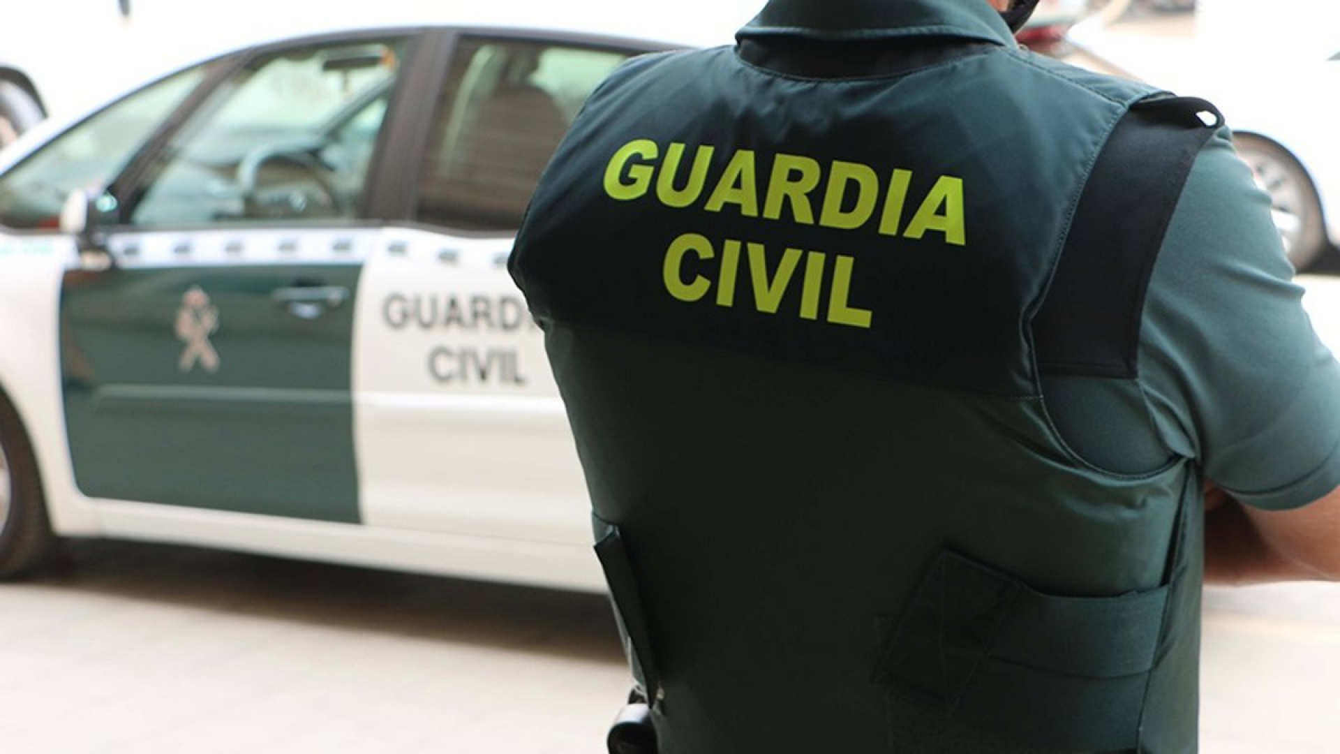 Encuentran un cadáver dentro de un saco en un embalse de Málaga: todo apunta a una muerte violenta