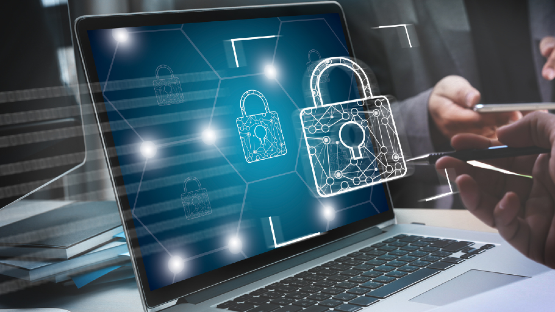 El sector bancario te recuerda que la prevención es fundamental para proteger nuestros datos personales