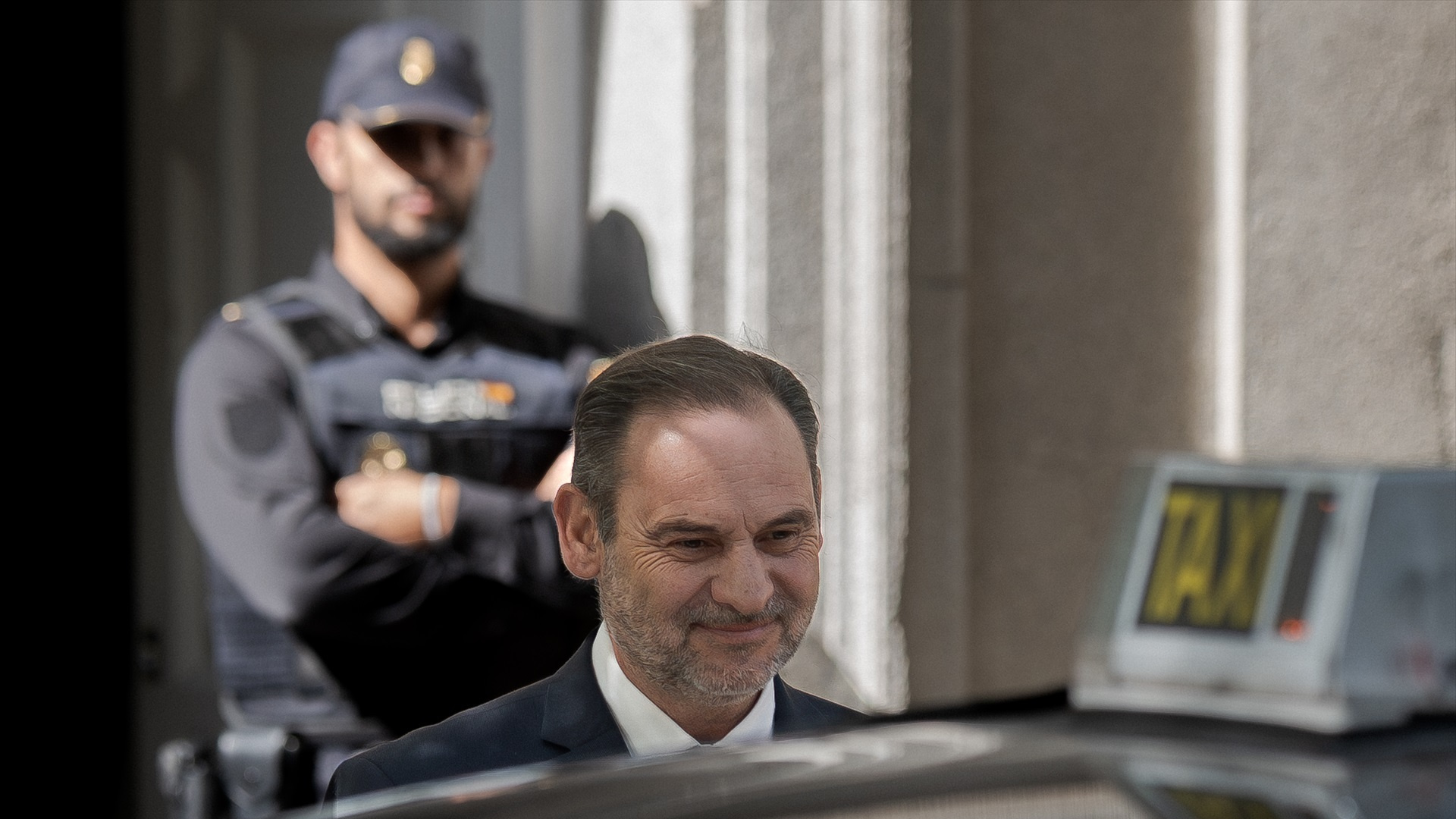 El Supremo cita a declarar como testigos al exgerente del PSOE y a una trabajadora