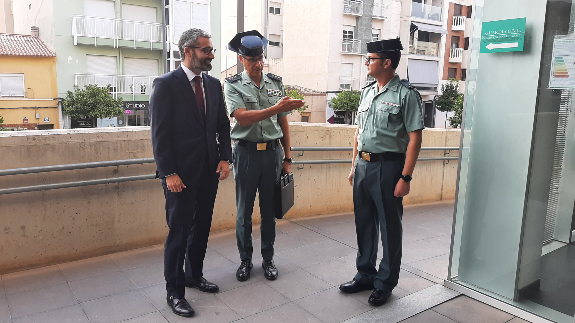 Doble crimen en Lorca: Sin detenciones más de una semana después