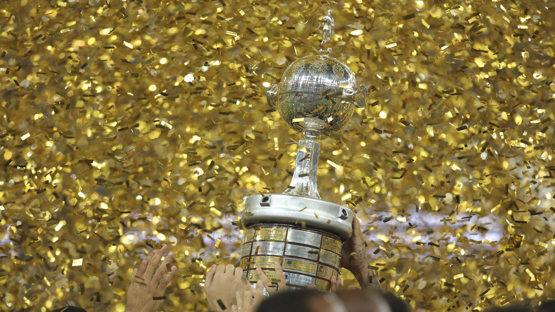 La increíble cantidad de millones que se llevará el ganador de la Libertadores: "El premio más alto por un partido de fútbol"