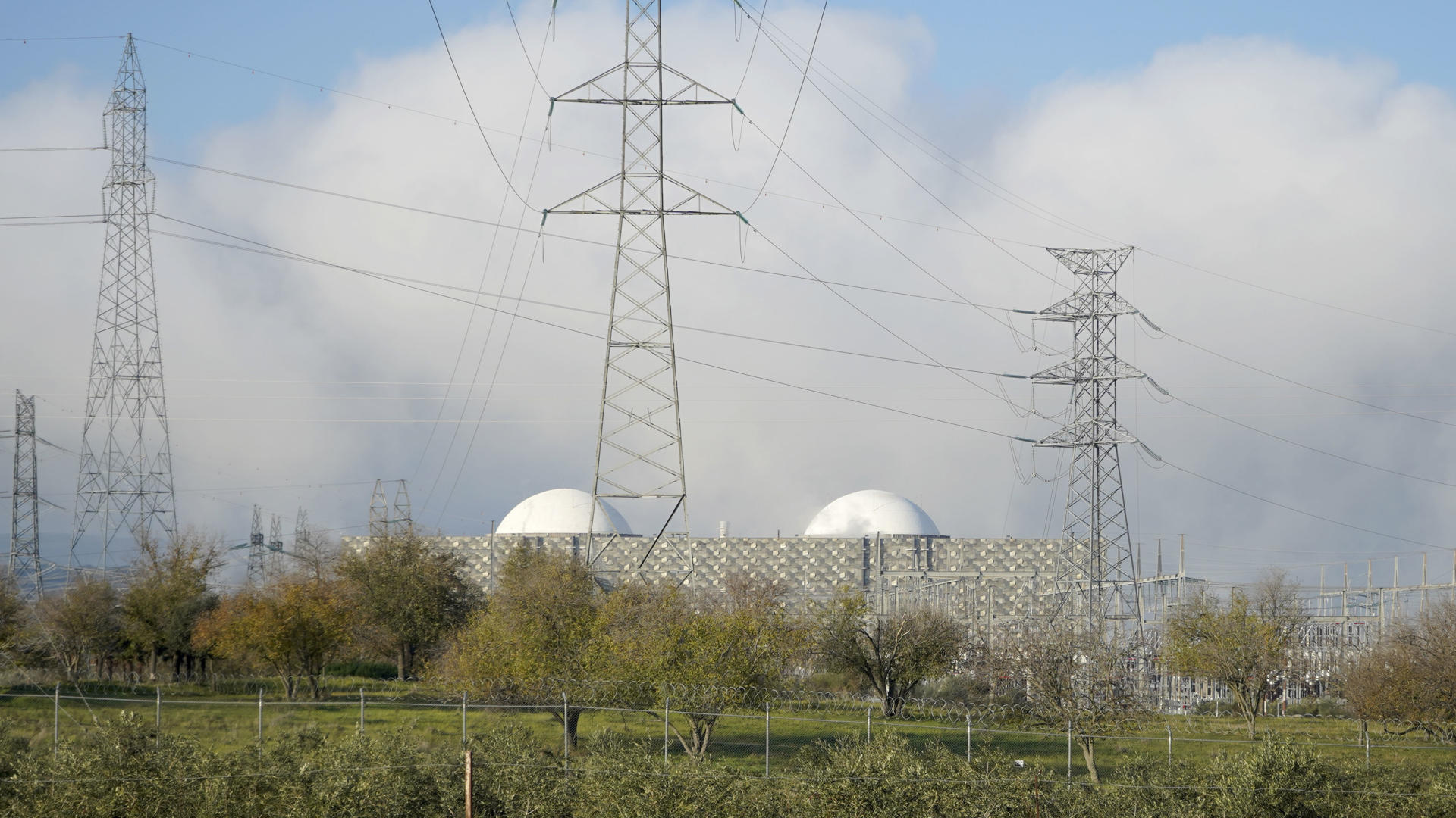 Manuel Carreño, ingeniero nuclear, sobre el cierre de Almaraz: "Es una decisión ideológica que ignora el nuevo contexto energético"