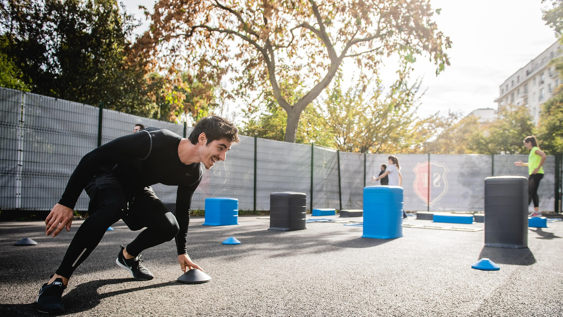 El truco definitivo de un preparador físico para no abandonar nunca el entrenamiento