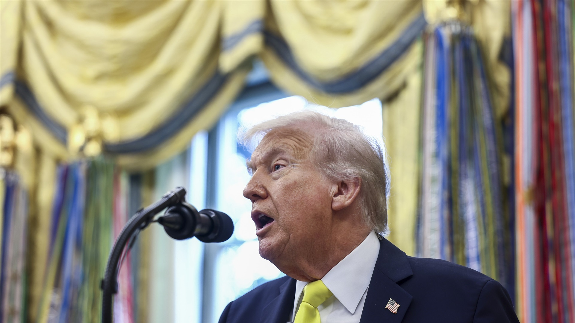 Trump anuncia una reunión con Putin en Budapest para negociar la paz en Ucrania