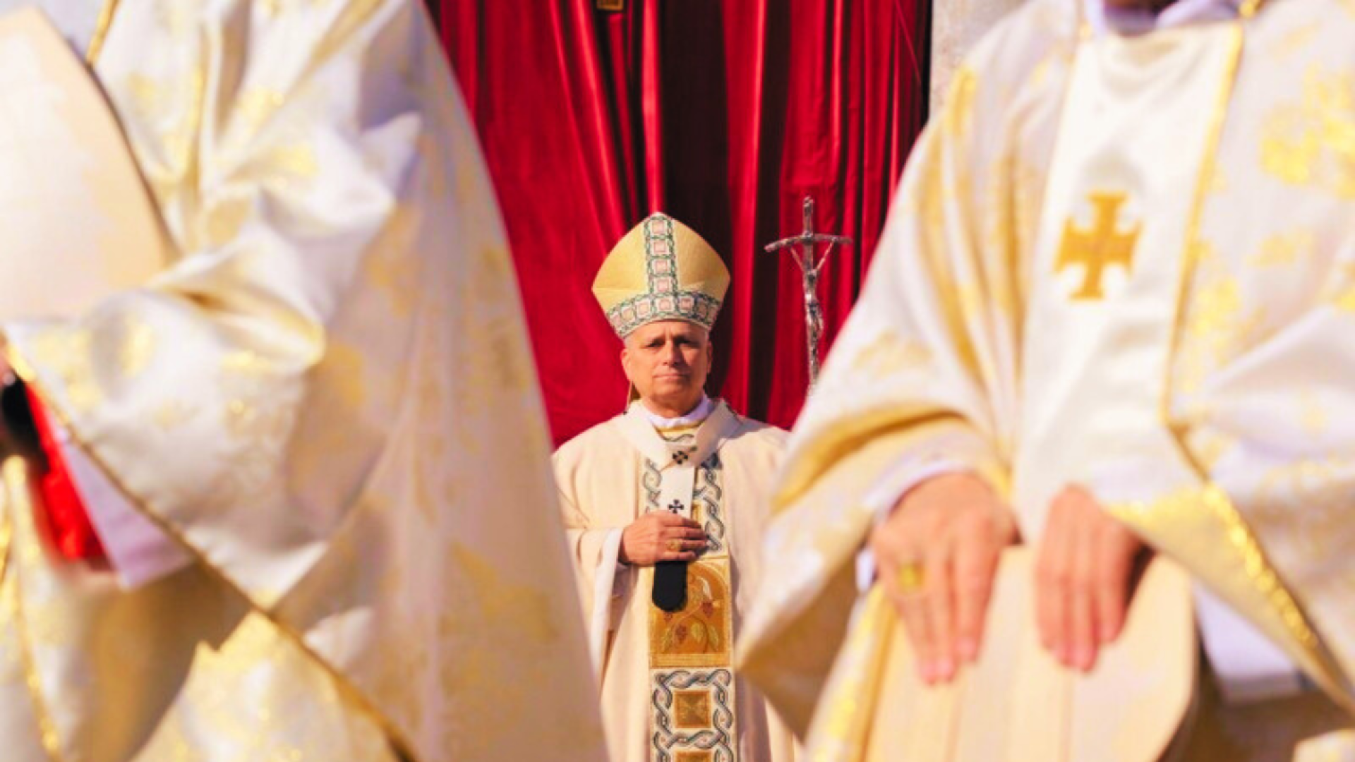 León XIV, sobre los peligros de la IA: "Corremos el riesgo no solo de perder de vista los rostros de las personas, sino también de olvidar lo que es verdaderamente humano"