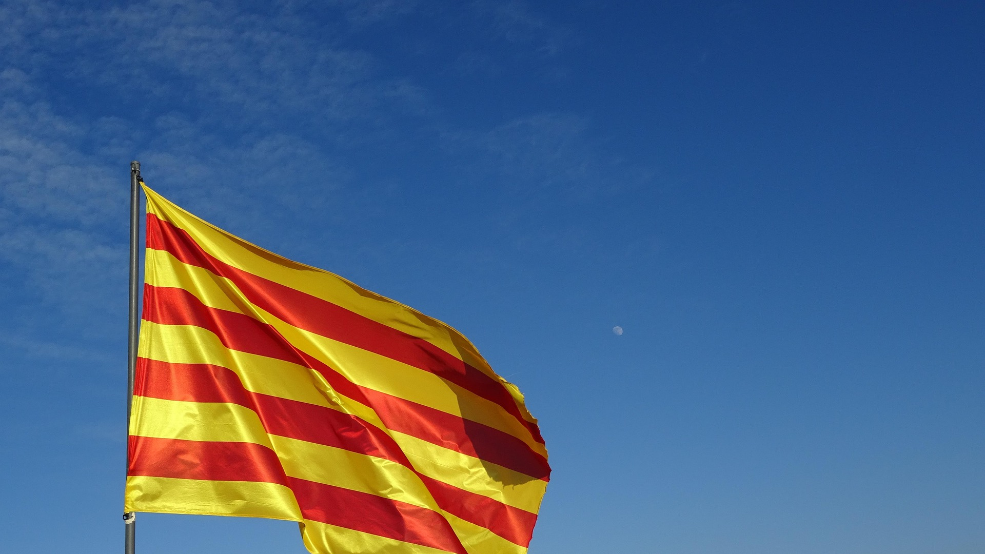 El himno de Cataluña esconde un origen erótico: la verdadera historia de 'Els Segadors'