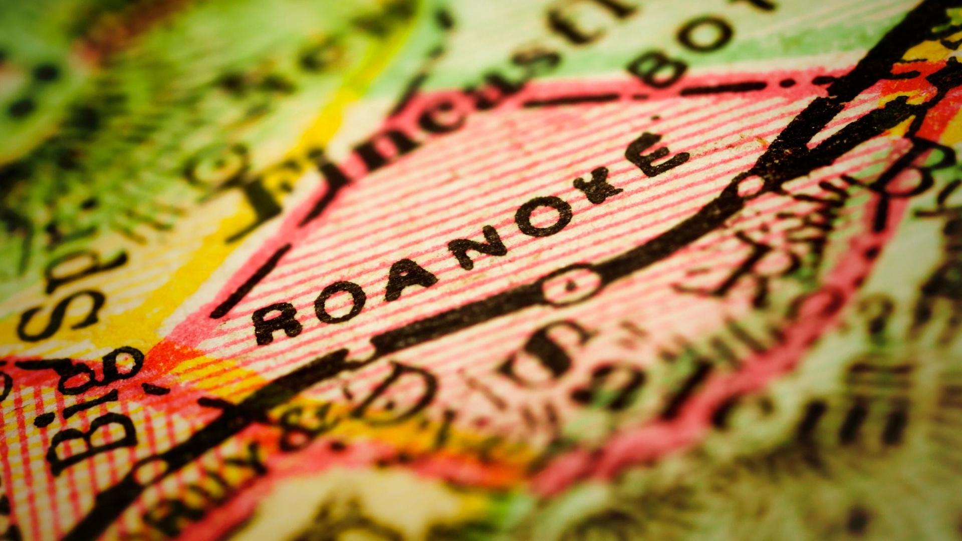 Croatoan: la misteriosa palabra que explica la desaparición de la colonia de Roanoke