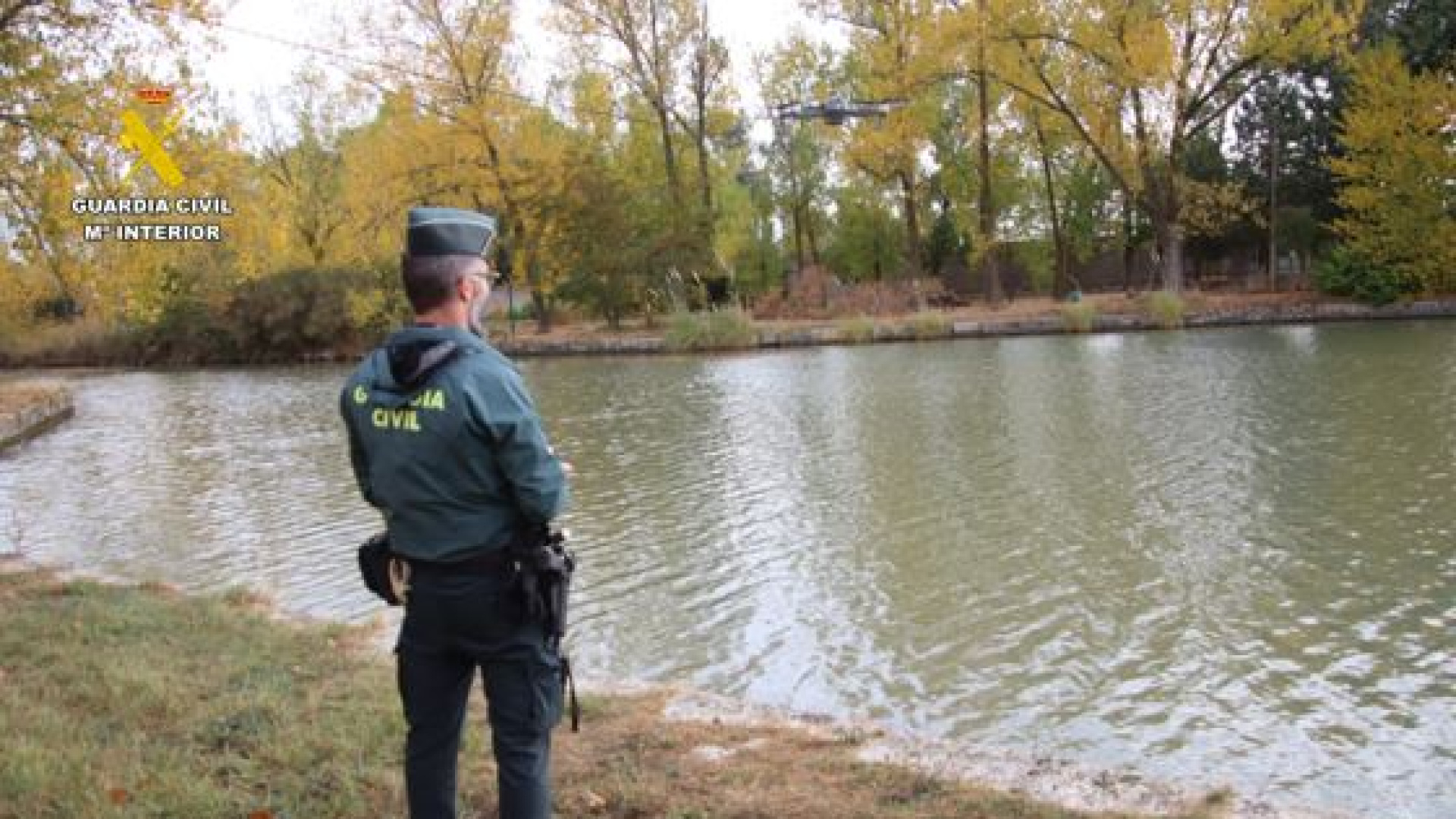 Hallado en la Dársena de Medina de Rioseco el cuerpo sin vida de un vecino de Paredes de Nava (Palencia) desaparecido tras asistir a una boda