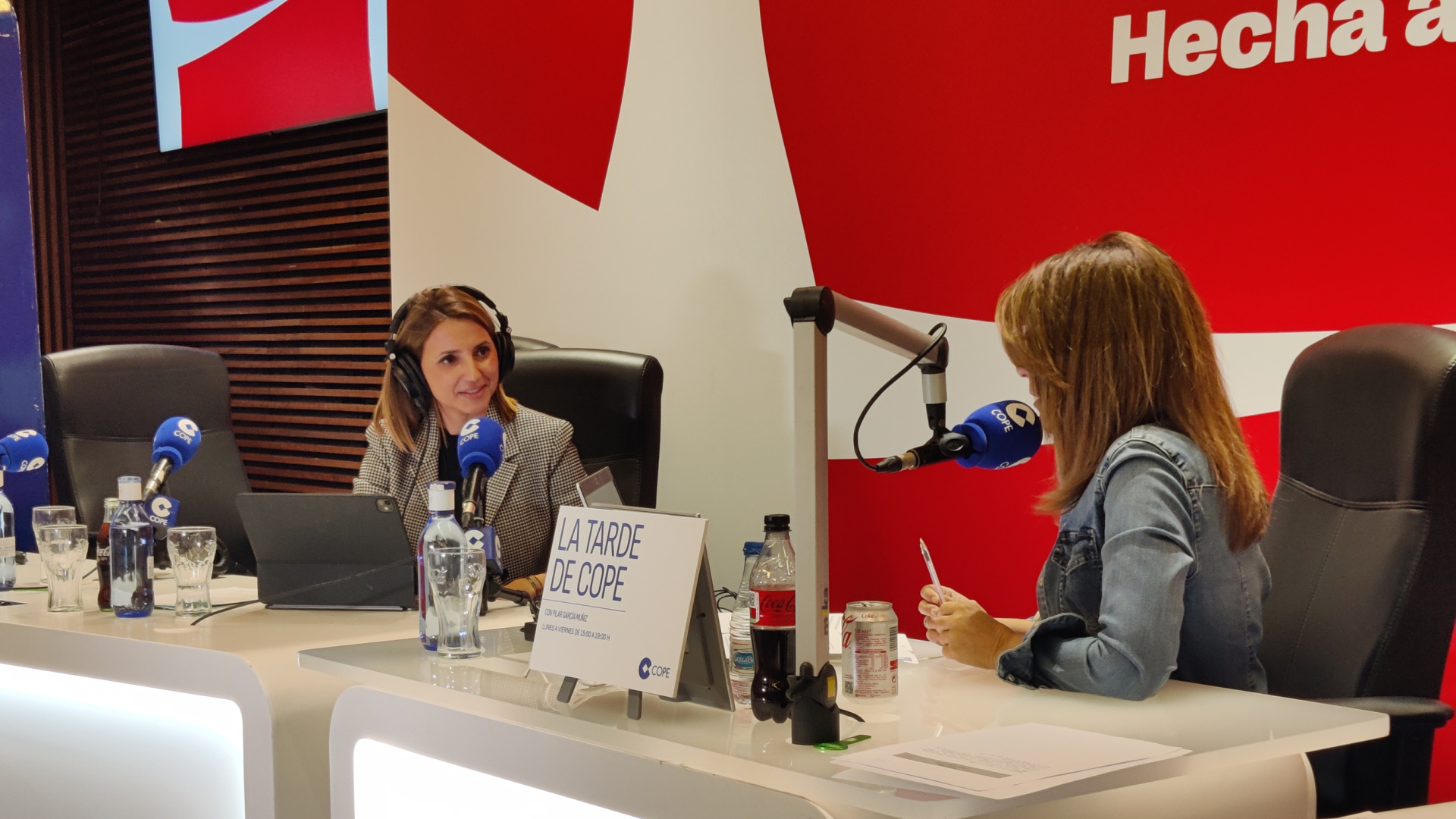 Ana Callol, directora general de Coca-Cola Europacific Partners Iberia: “La actividad en España genera un valor de alrededor de 7.000 millones de euros. Esto representa el 0,44 del PIB en este país"