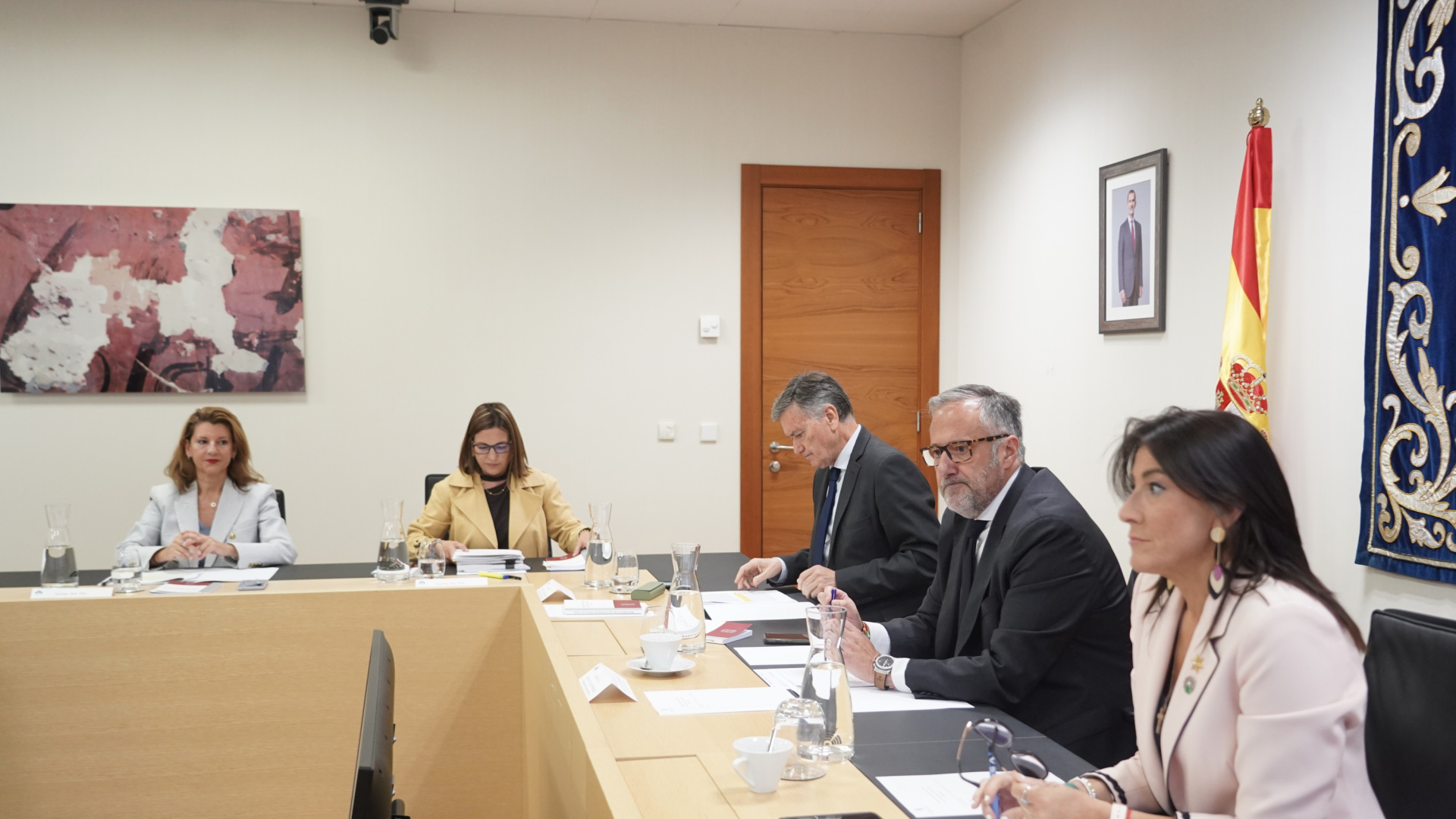 Esto ha ocurrido en Castilla y León para que las Cortes devuelvan, por primera vez en la historia, los presupuestos a la Junta