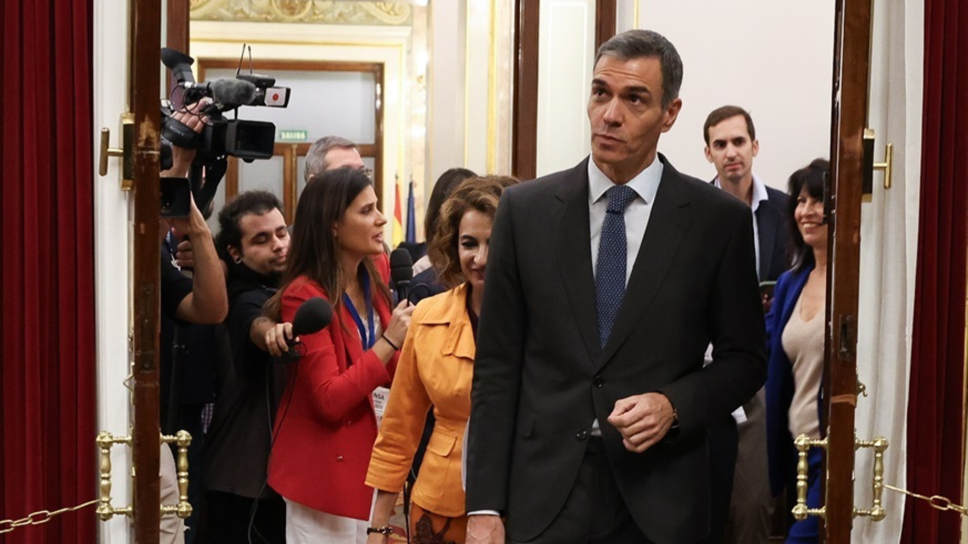 Cuando un Gobierno se dedica a señalar a periodistas