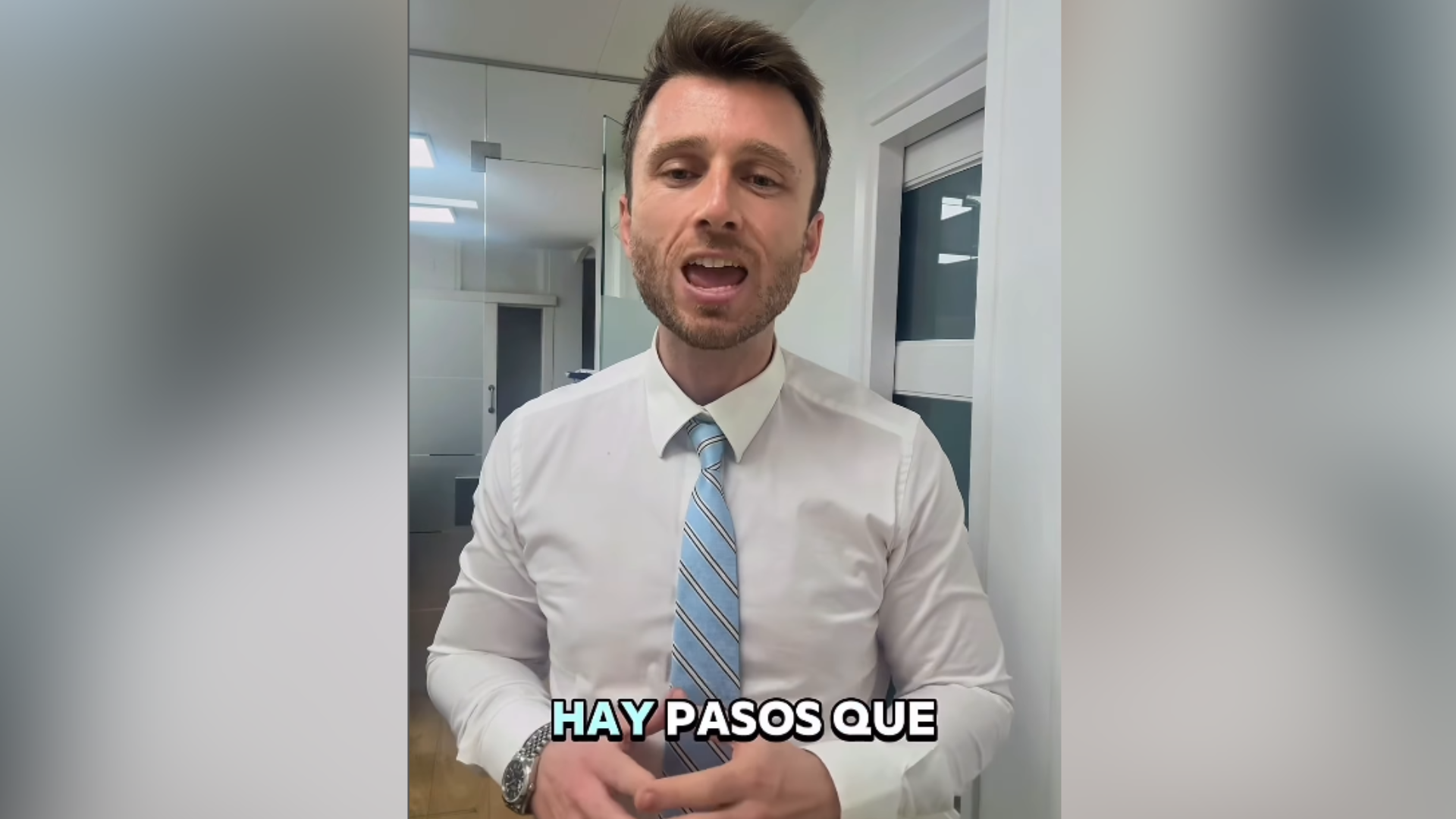 Víctor Arpa, abogado laboralista: "Si la Seguridad Social te ha anulado la baja médica, no significa que tengas que aceptar el alta sin más, puedes impugnarla"