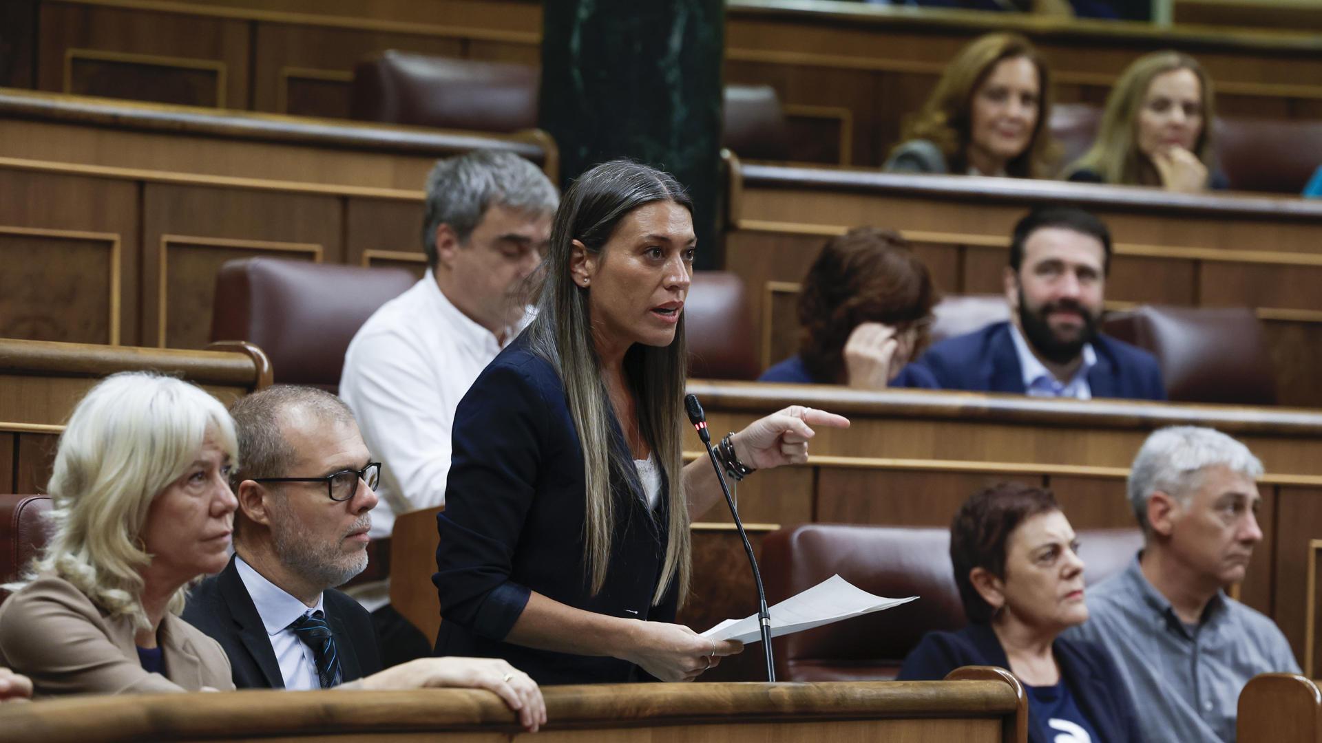 Junts avisa a Sánchez: "Deje de hablar de cambio de hora y empiece a hablar de la hora del cambio"